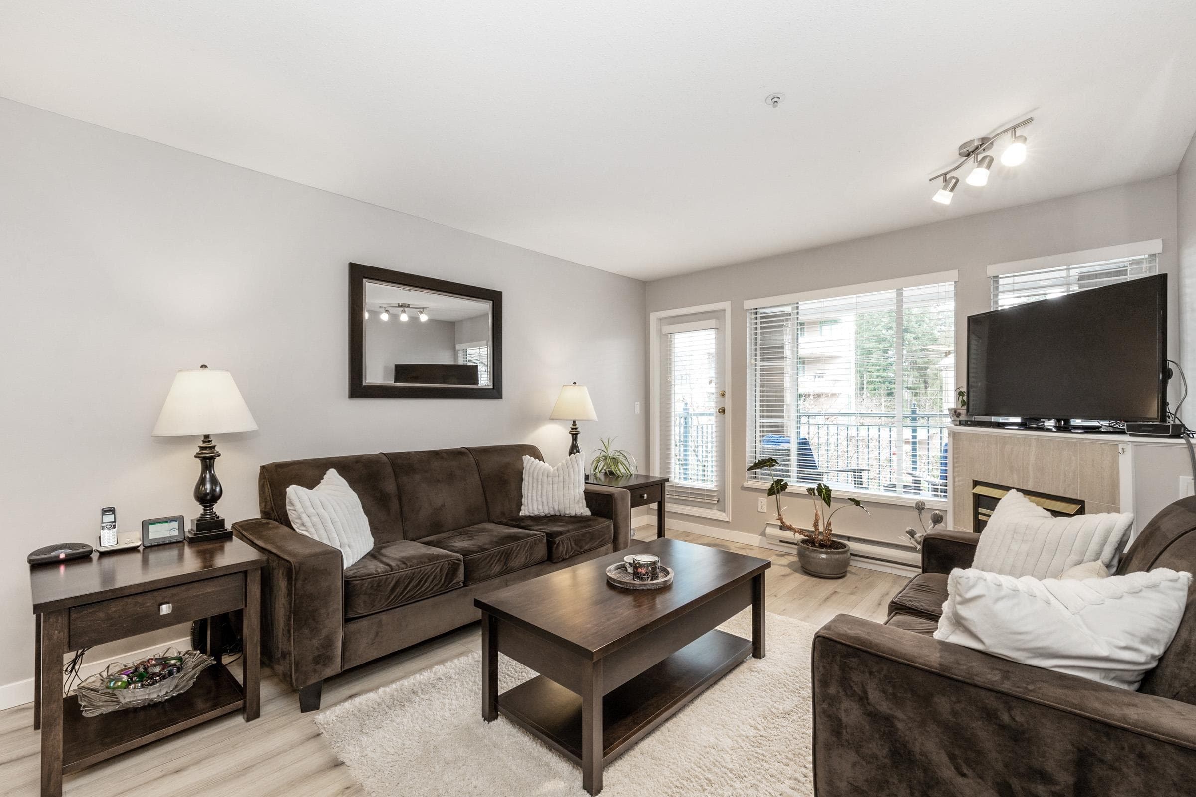 304 - 3065 Primrose Lane, Coquitlam, V3B 7P7 — photo 4