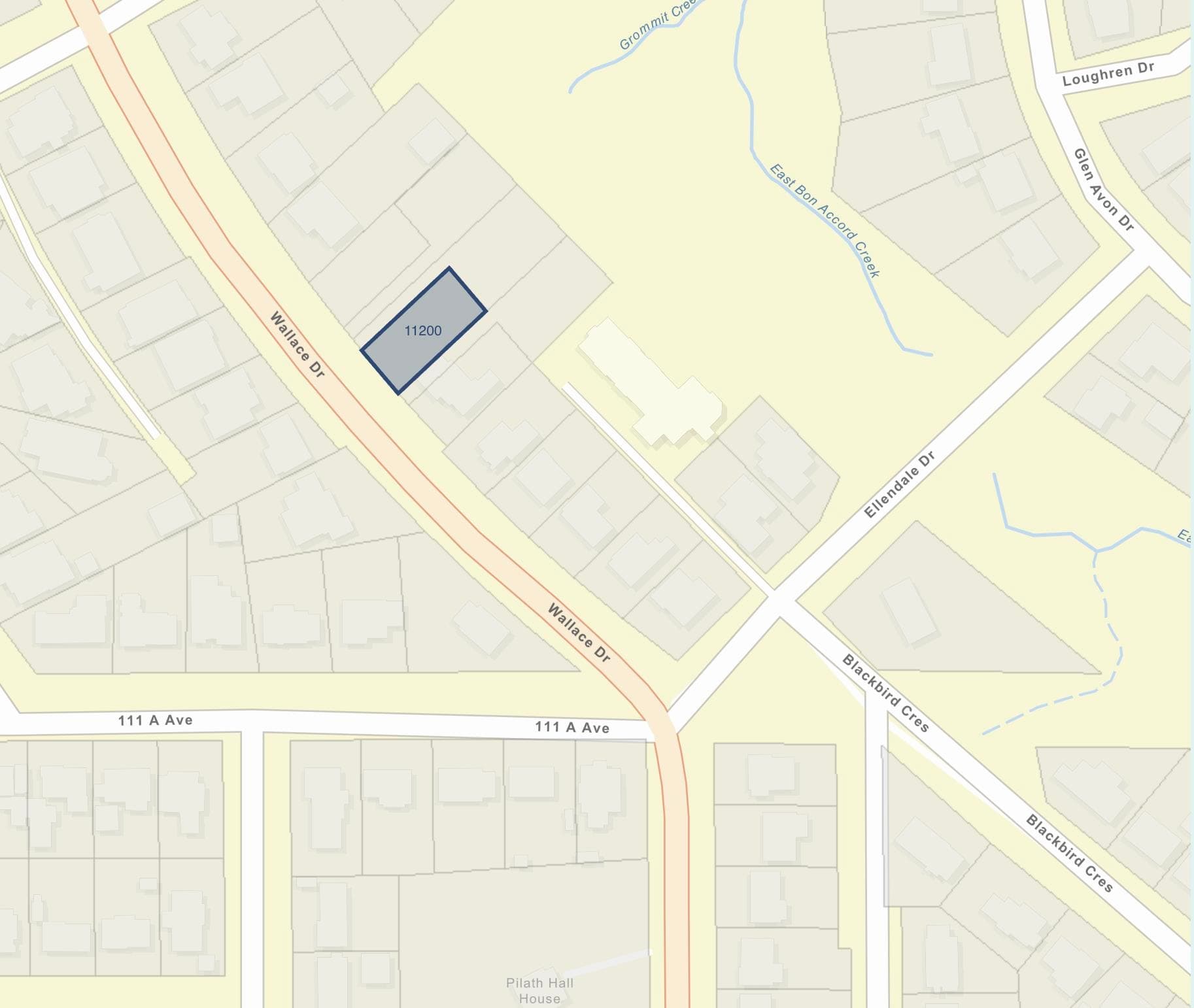 11200 Wallace Drive, Surrey
