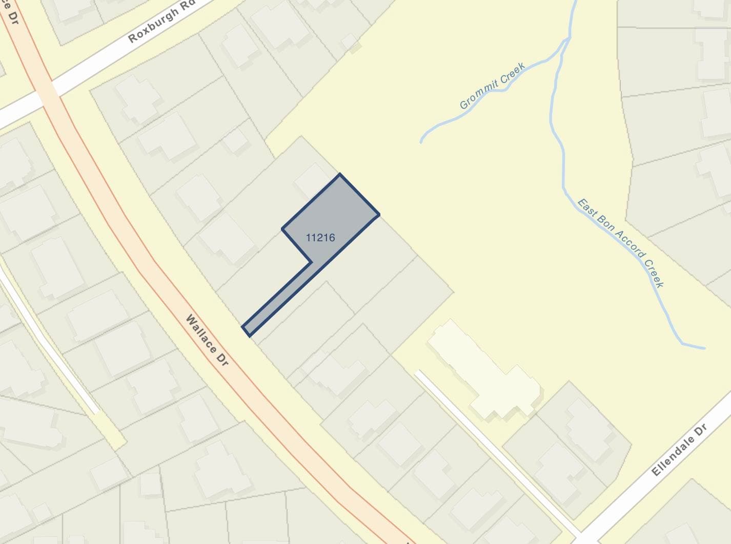 11216 Wallace Drive, Surrey