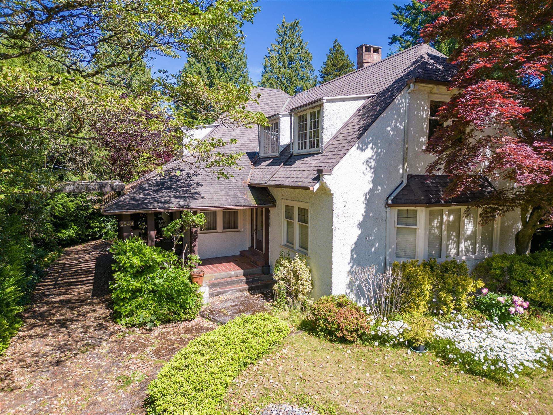 5549 Churchill Street, Vancouver, V6M 3G8 — photo 2