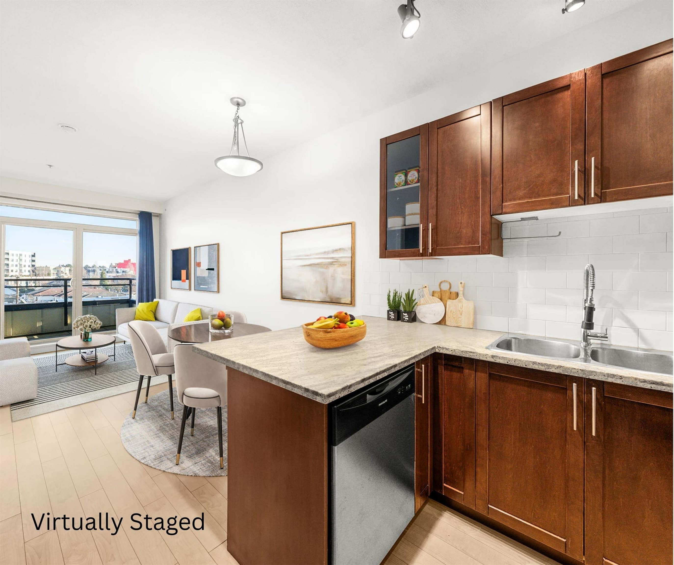 PH8 - 688 E 17th Avenue, Vancouver, V5V 0A8 — photo 1