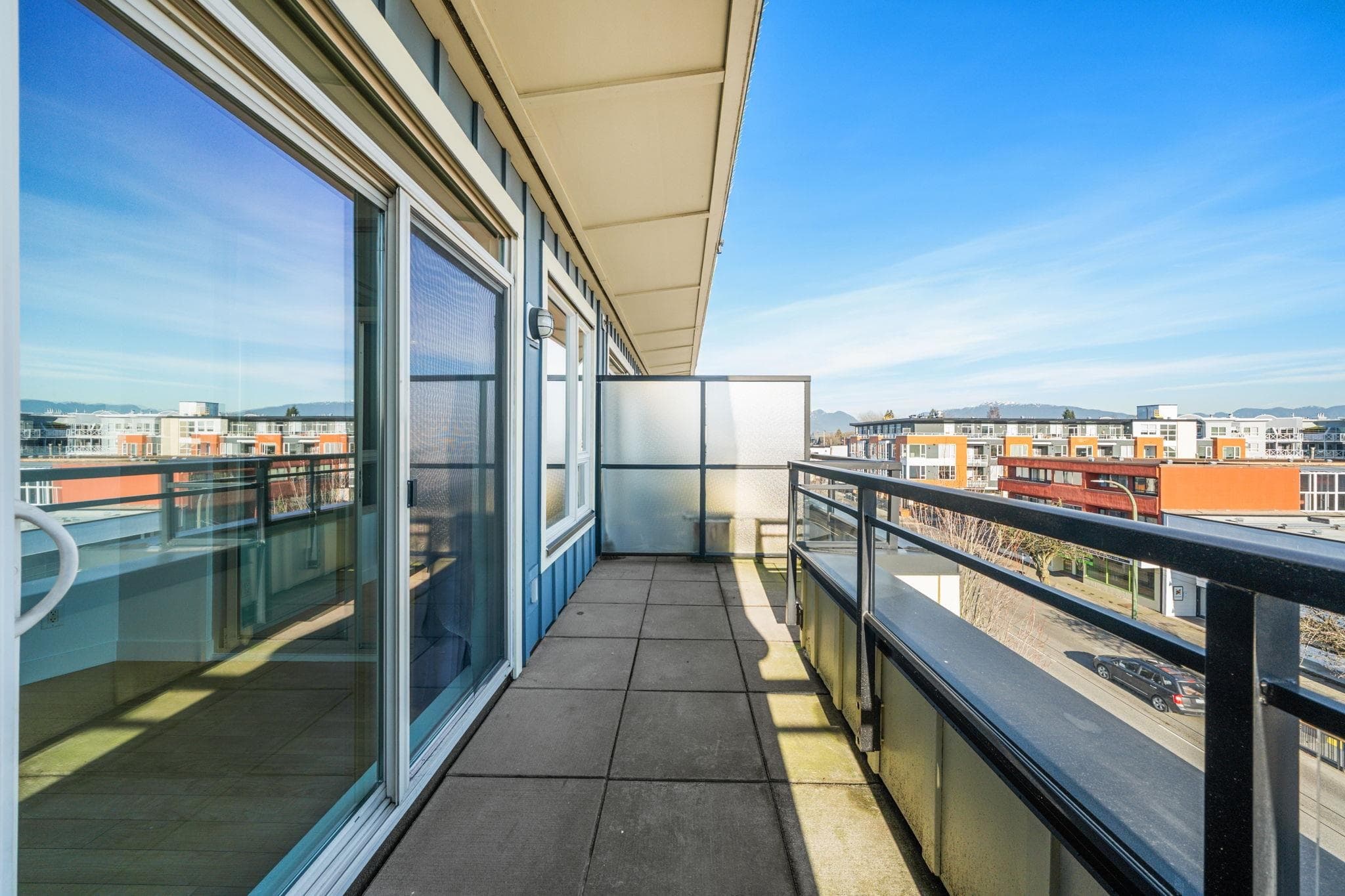 PH8 - 688 E 17th Avenue, Vancouver, V5V 0A8 — photo 4