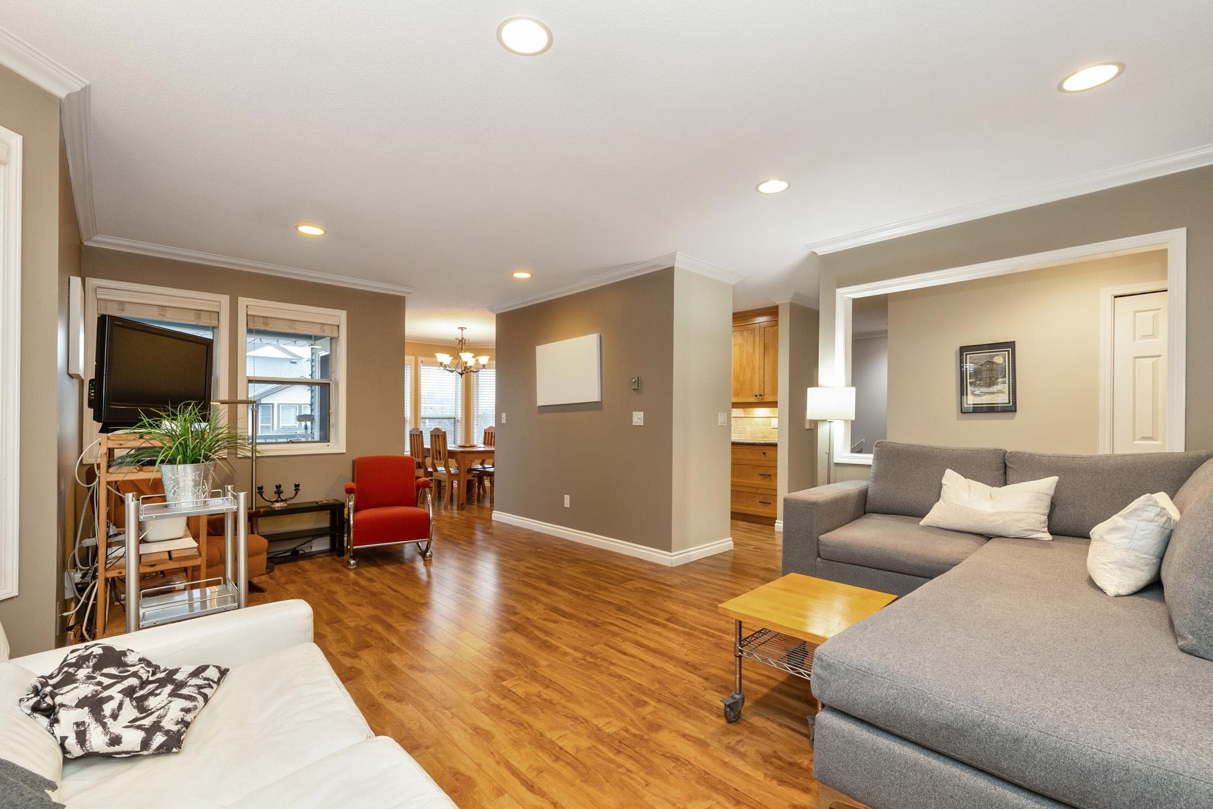 61 - 20554 118th Avenue, Maple Ridge, V2X 0S3 — photo 4