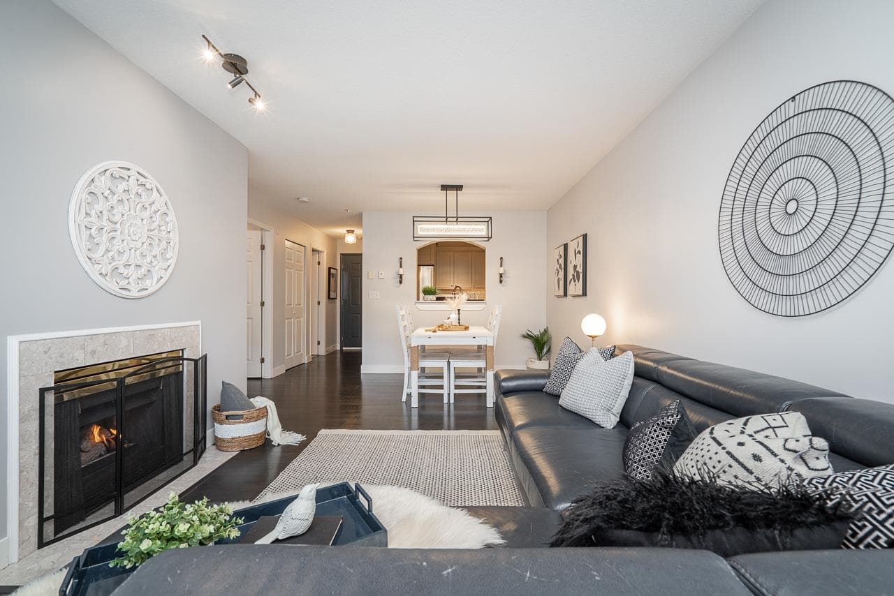 303 - 2960 Princess Crescent, Coquitlam, V3B 7P2 — photo 3