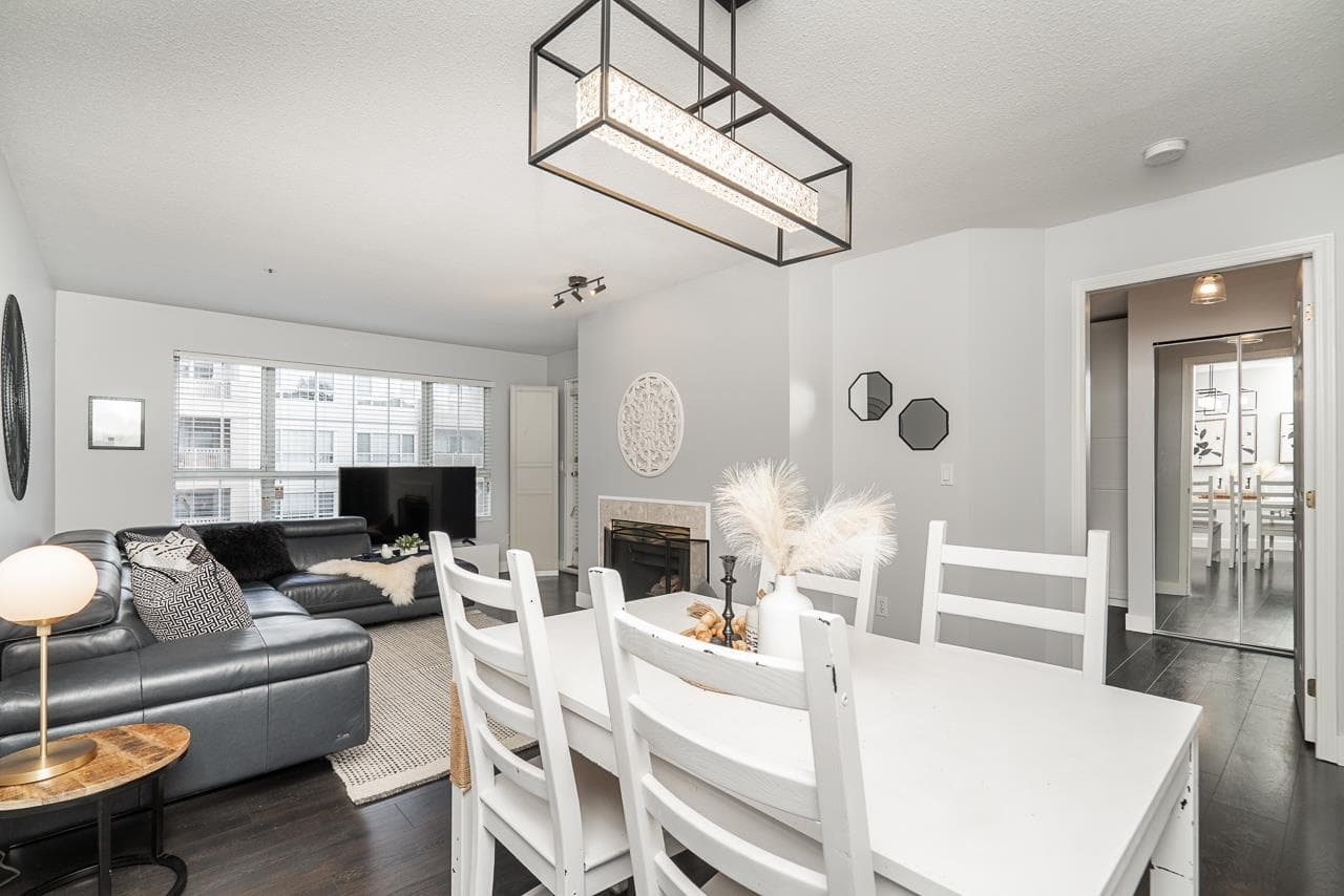 303 - 2960 Princess Crescent, Coquitlam, V3B 7P2 — photo 5