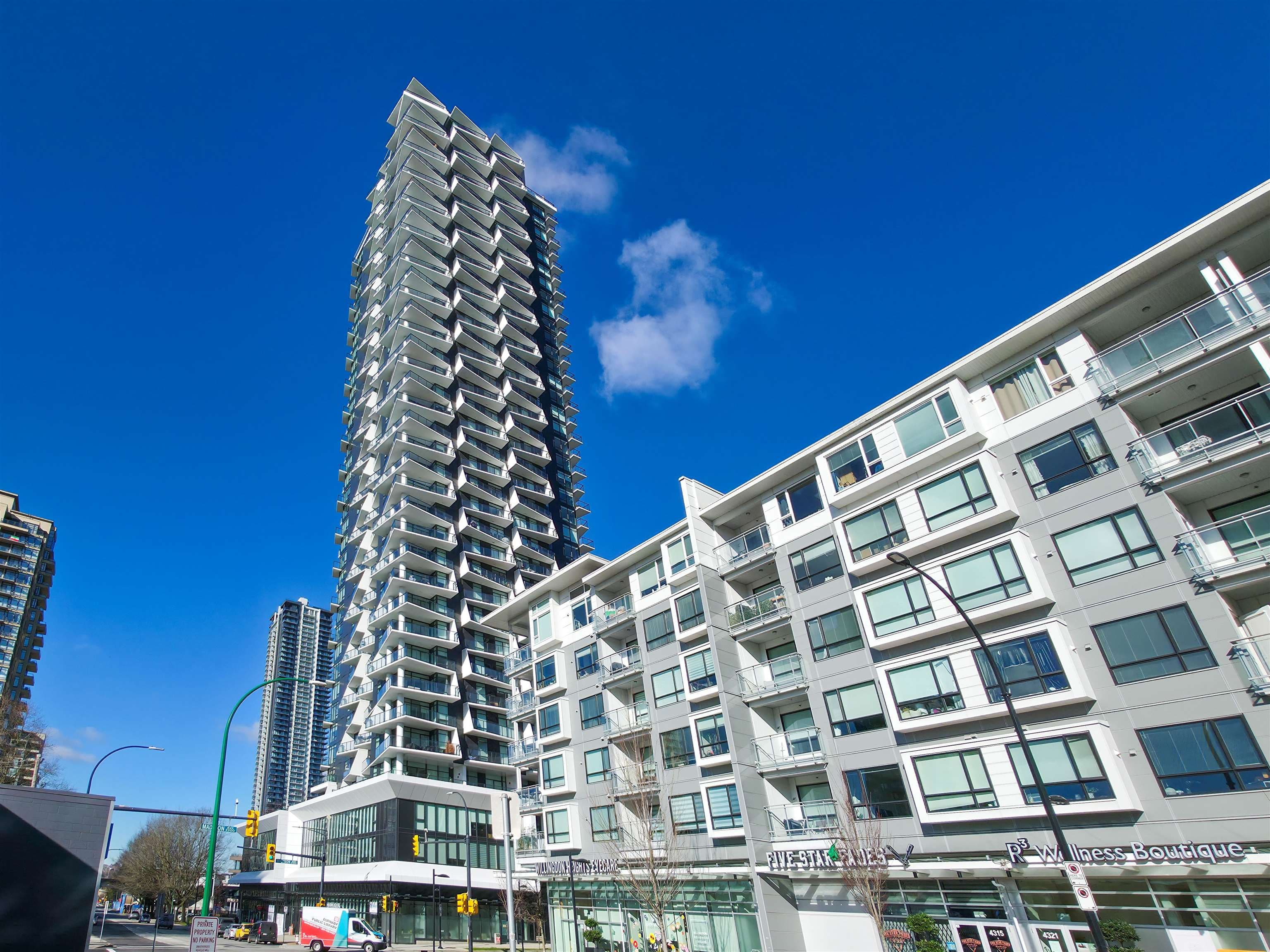 1805 - 2181 Madison Avenue, Burnaby, V5C 0N4 — photo 2