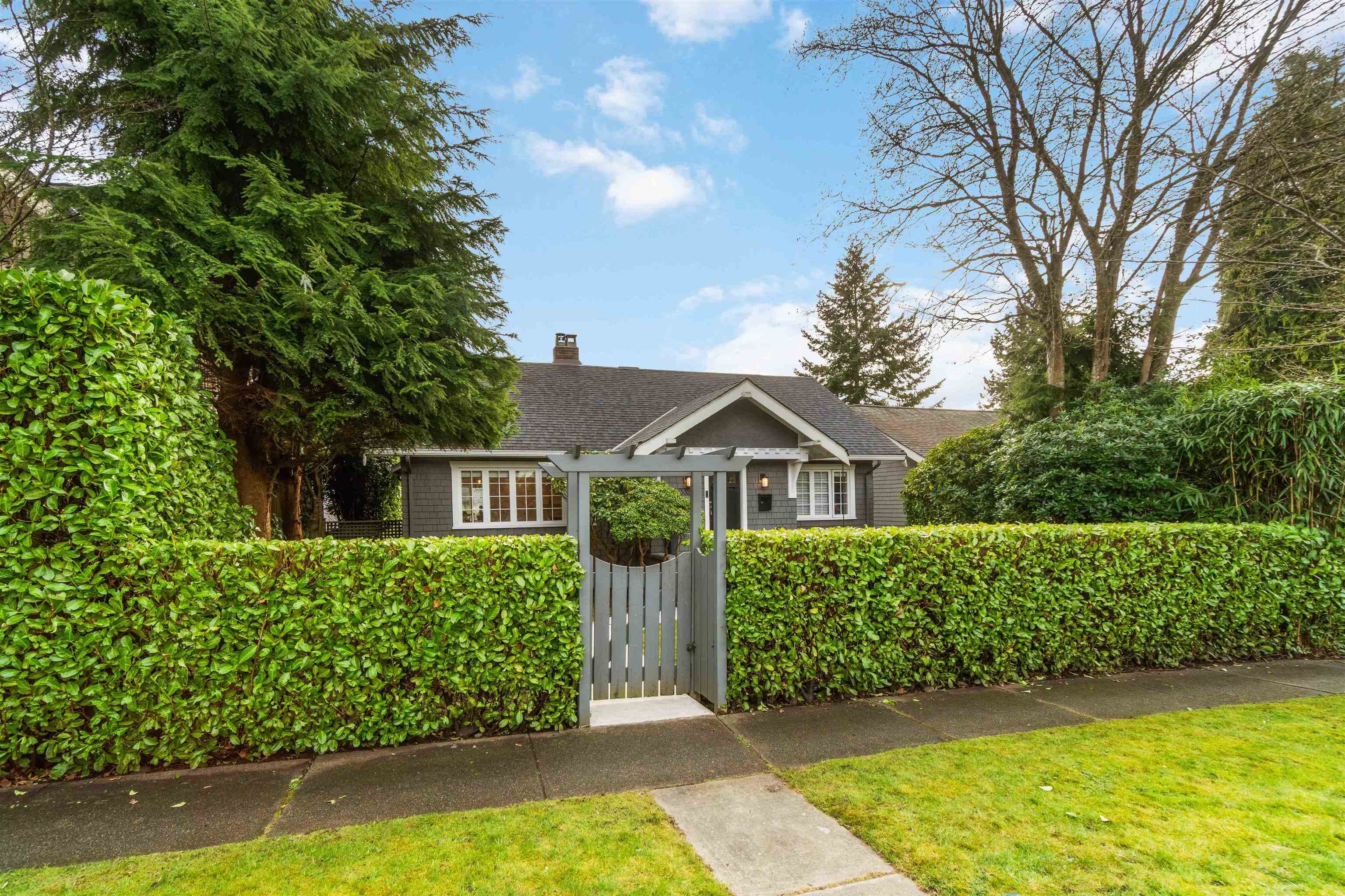 3322 W 38th Avenue, Vancouver, V6N 2X7 — photo 2