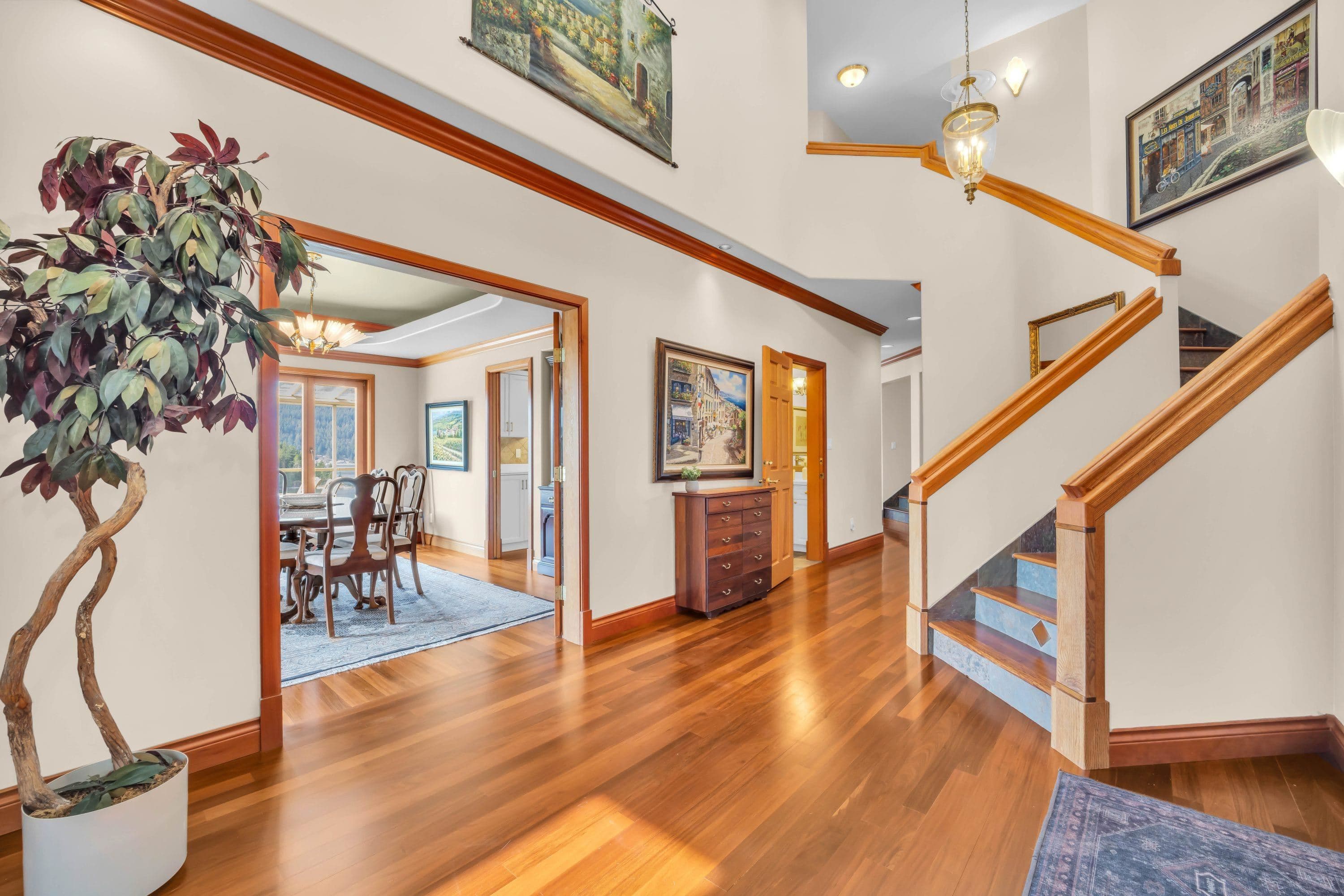 3411 Senkler Road, Belcarra, V3H 4S3 — photo 4