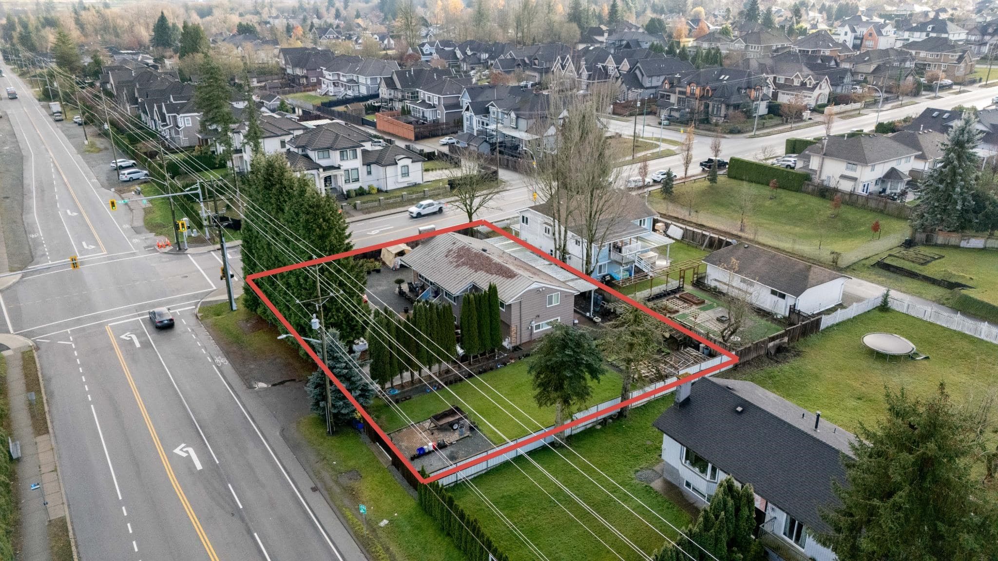 16388 88 Avenue, Surrey, V4N 1B6 — photo 2