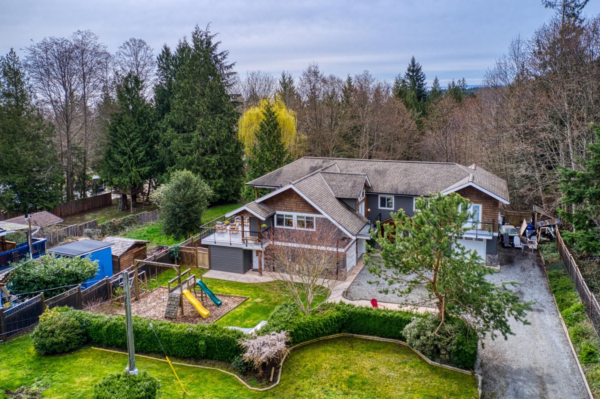 6251 Jasper Road, Sechelt, V7Z 0M2 — photo 2