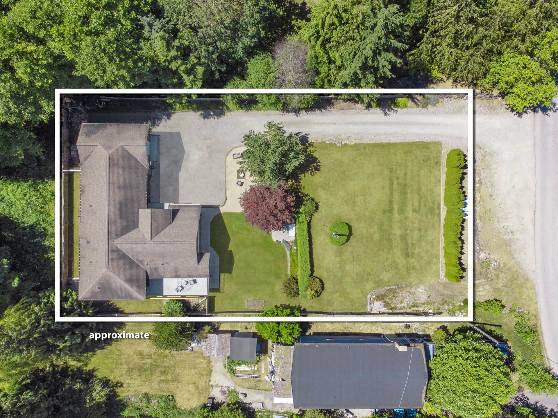6251 Jasper Road, Sechelt, V7Z 0M2 — photo 3