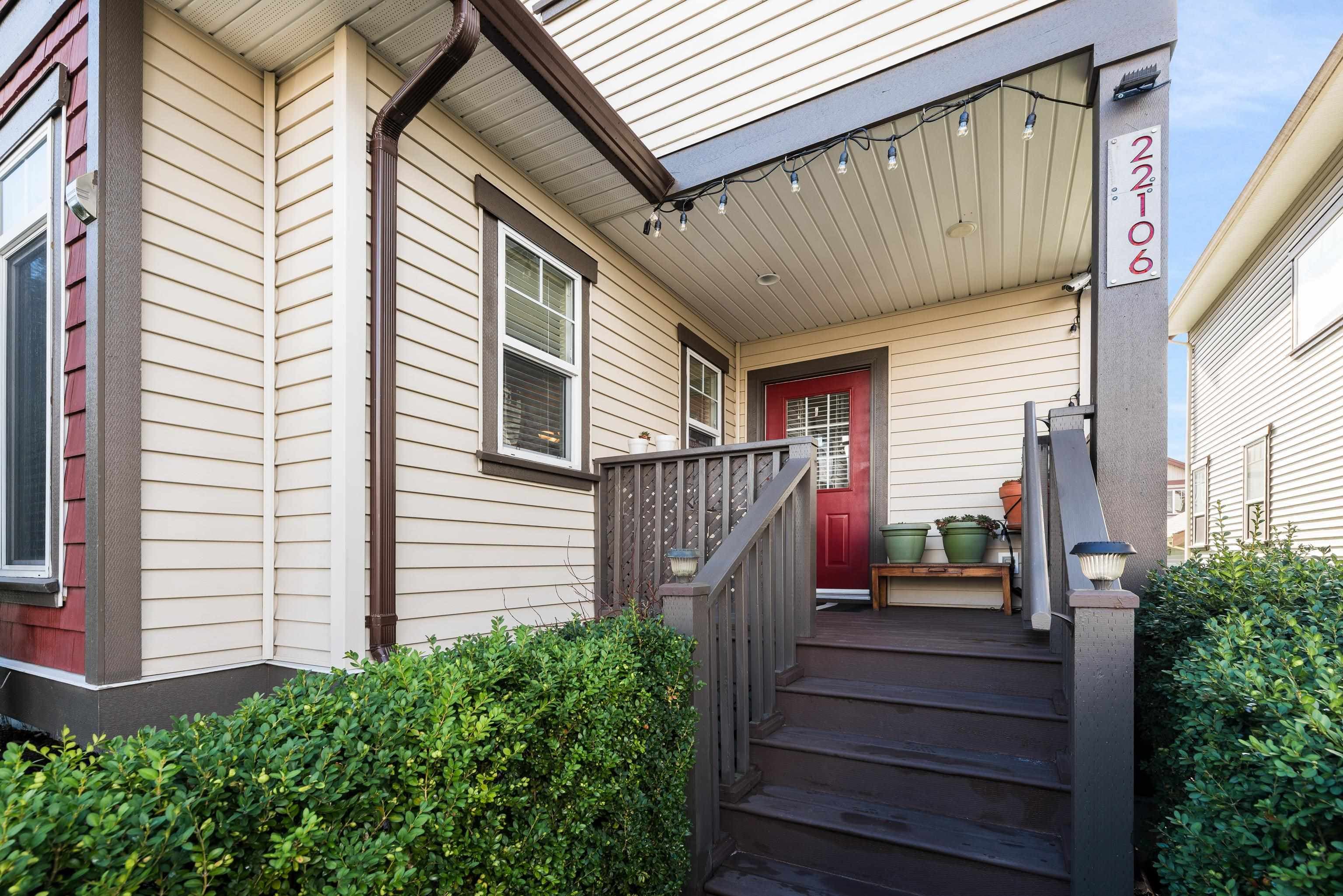 22106 Lemon Avenue, Richmond, V6V 3C4 — photo 2