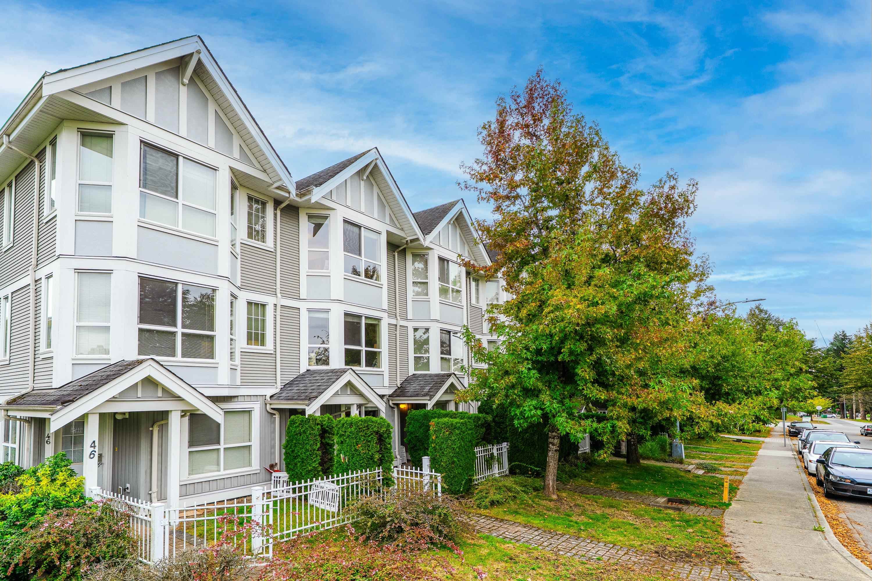 45 - 7370 Stride Avenue, Burnaby, V3N 5E6 — photo 2