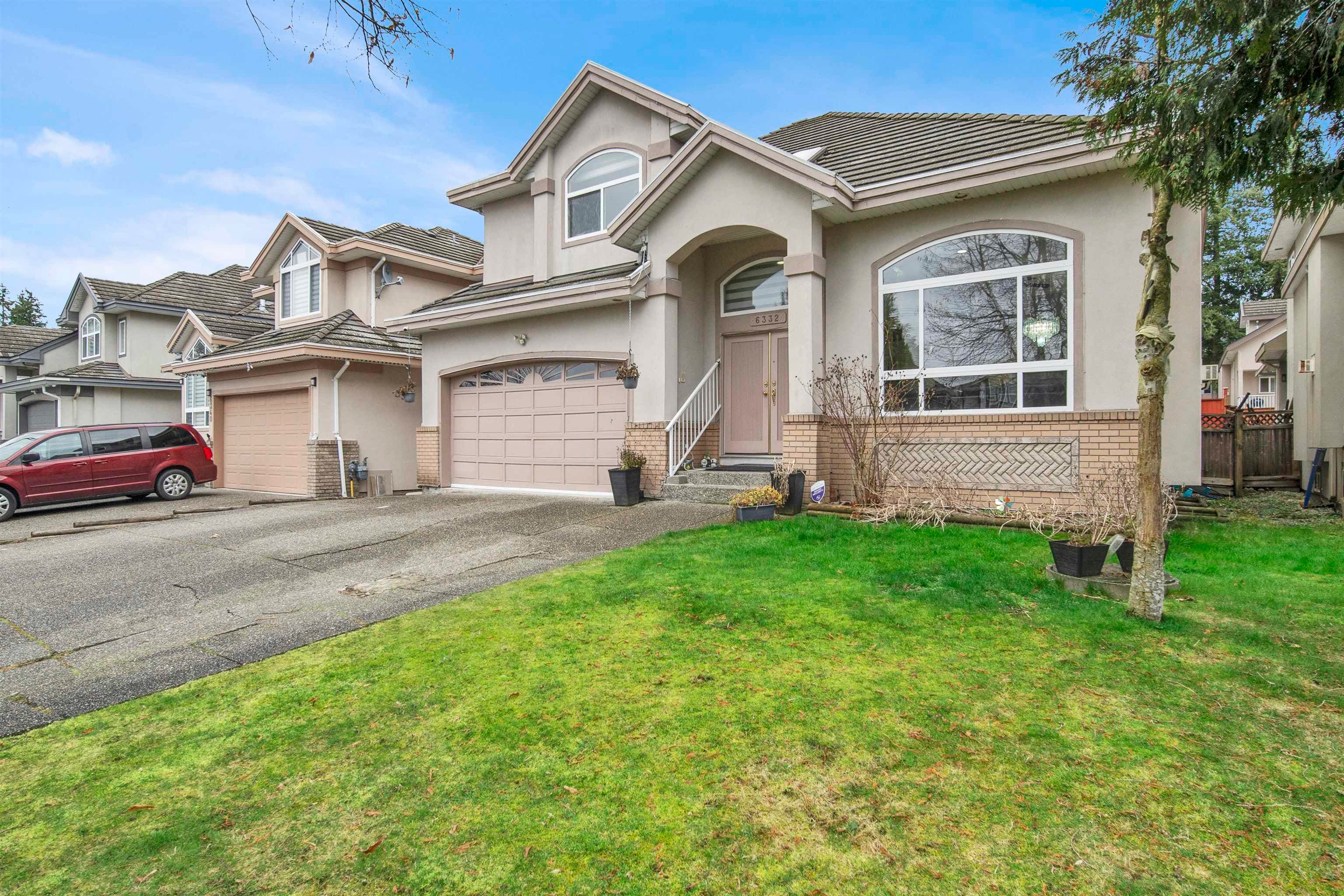 6332 125a Street, Surrey