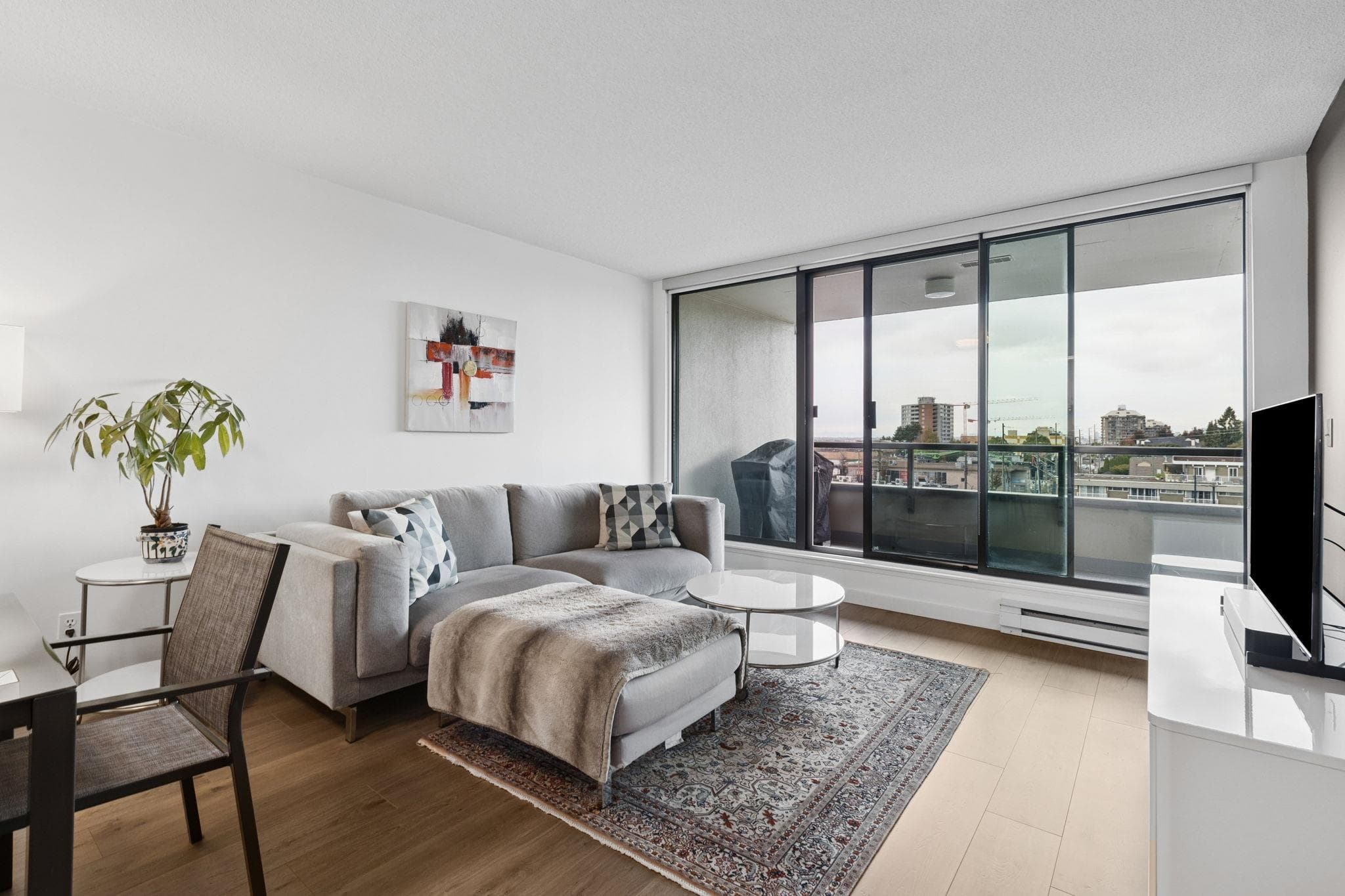 503 - 4160 Albert Street, Burnaby, V5C 6K2 — photo 3