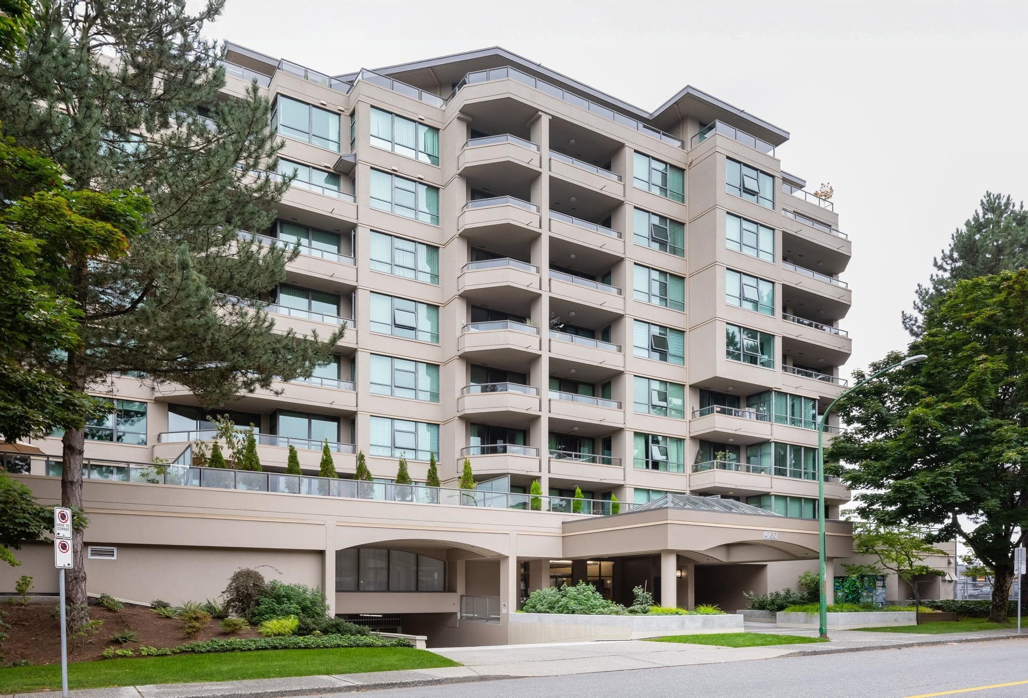 503 - 4160 Albert Street, Burnaby, V5C 6K2 — photo 1