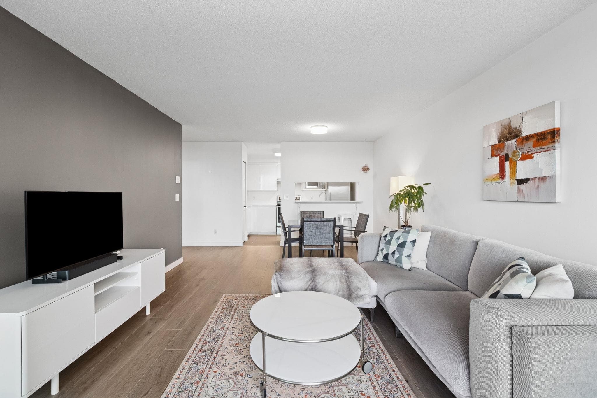 503 - 4160 Albert Street, Burnaby, V5C 6K2 — photo 5