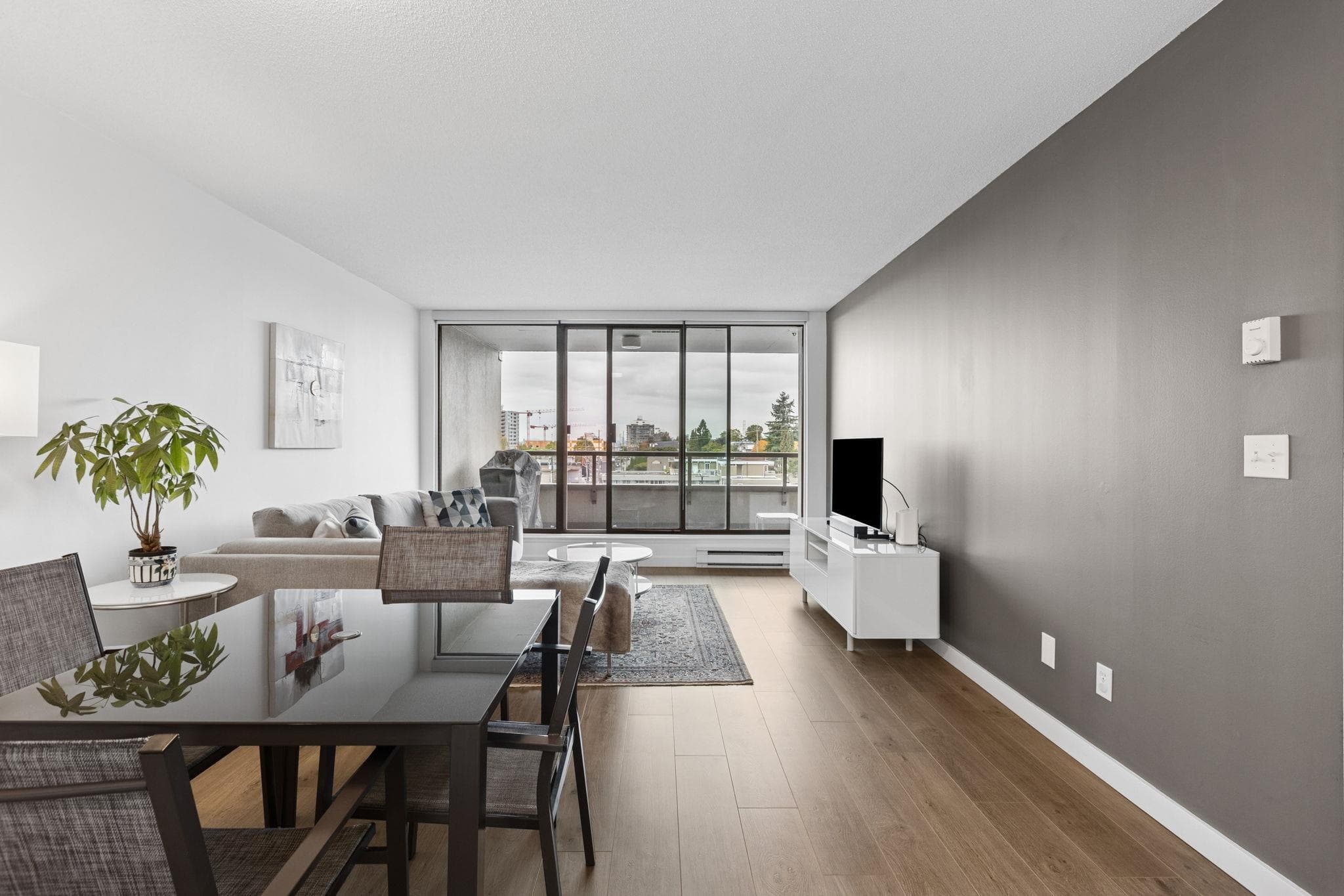 503 - 4160 Albert Street, Burnaby, V5C 6K2 — photo 4
