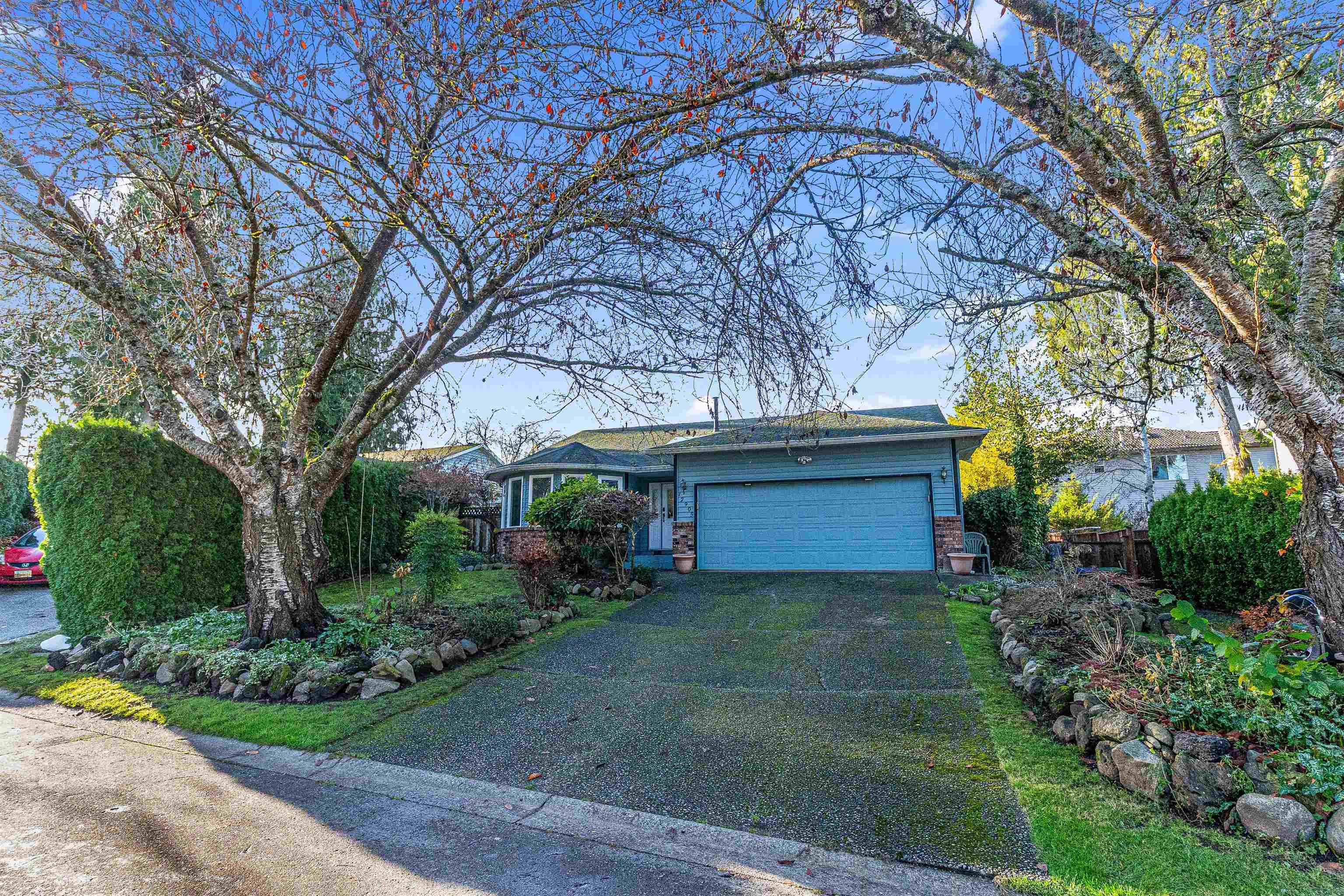 12905 65 Avenue, Surrey