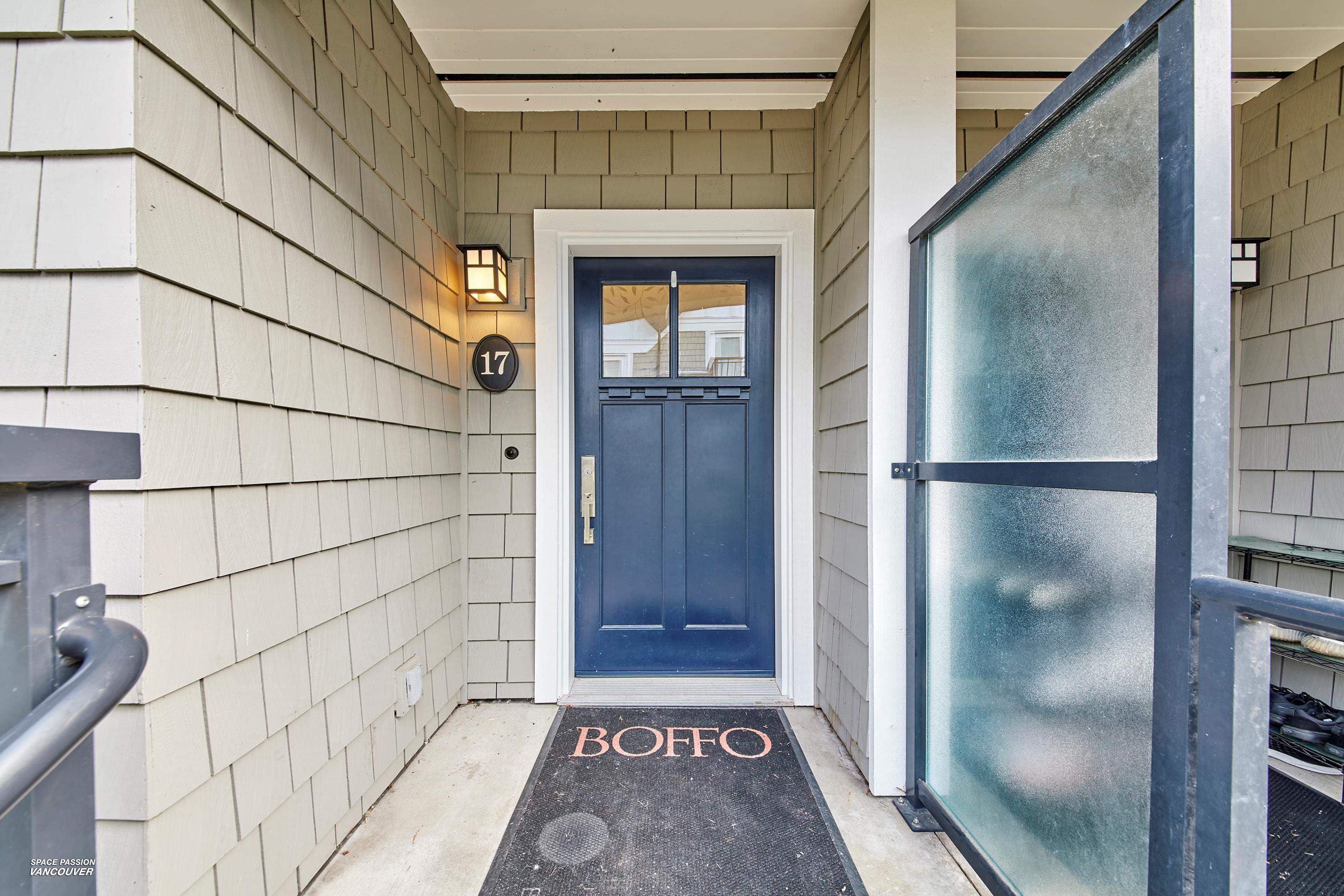17 - 5655 Chaffey Avenue, Burnaby, V5H 2S1 — photo 5