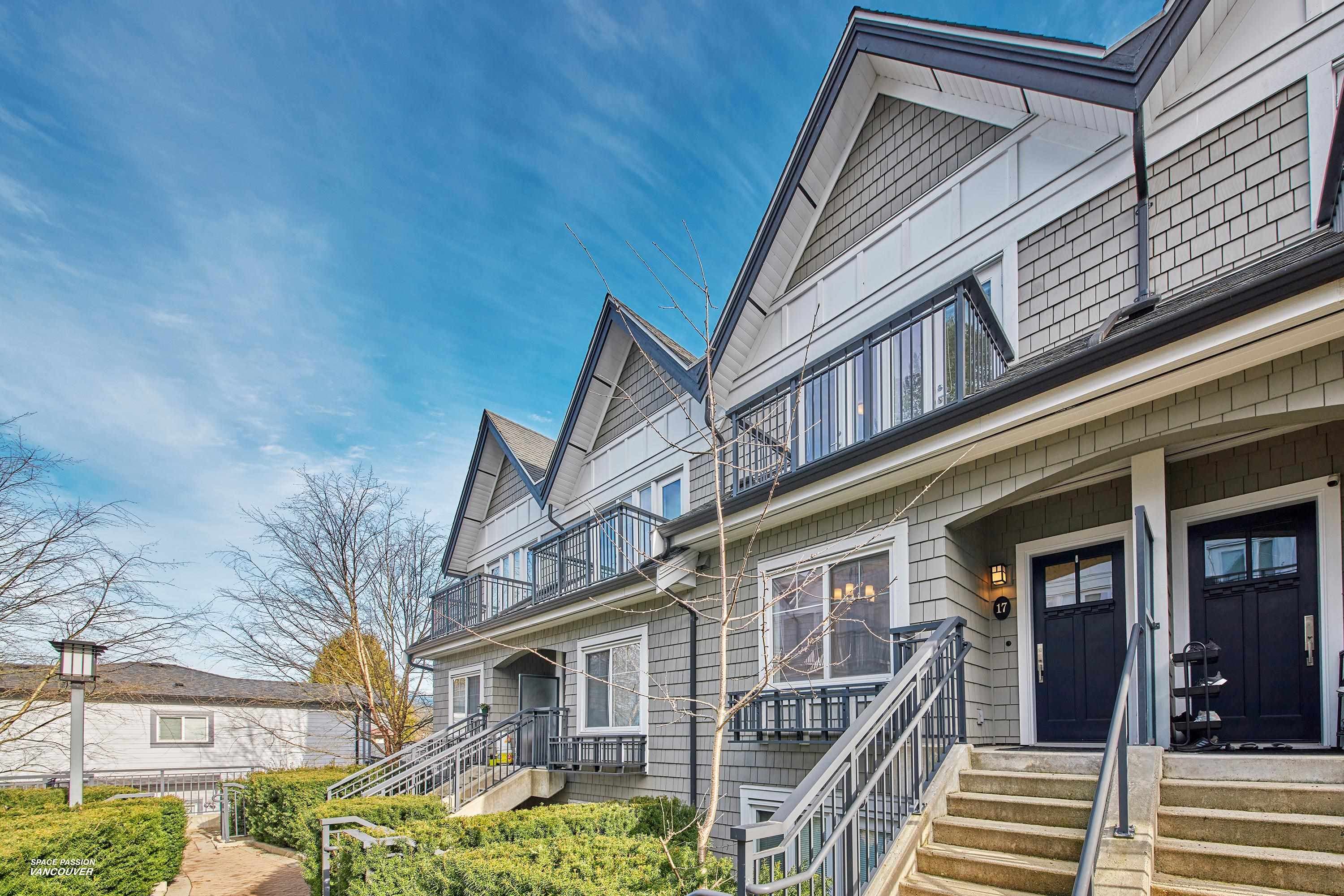 17 - 5655 Chaffey Avenue, Burnaby, V5H 2S1 — photo 4