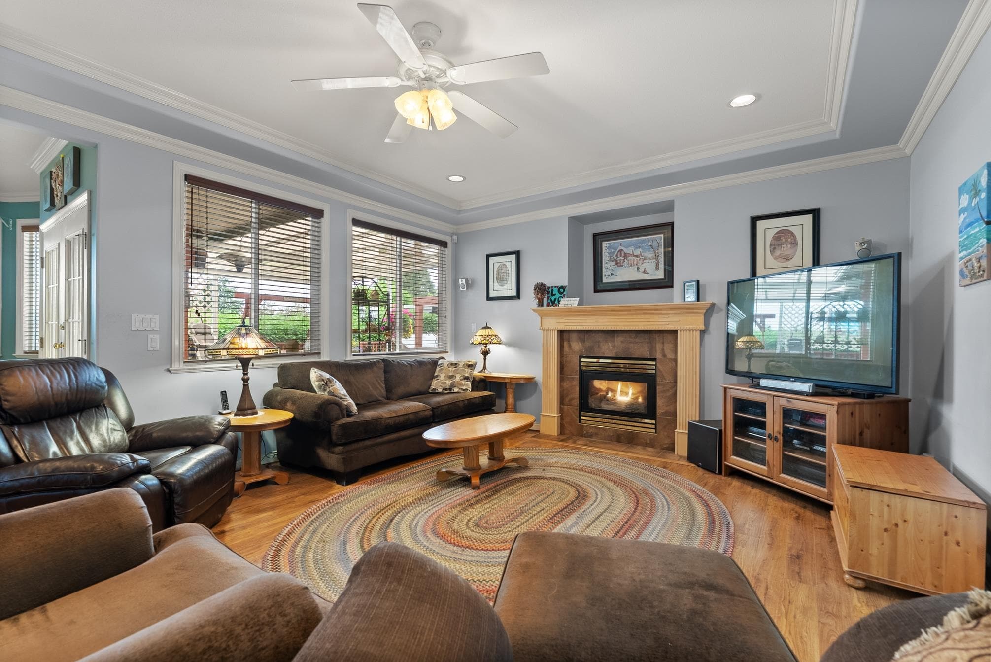 330 Rosehill Wynd, Delta, V4M 3L9 — photo 2