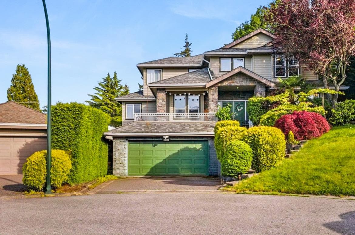 330 Rosehill Wynd, Delta, V4M 3L9 — photo 1