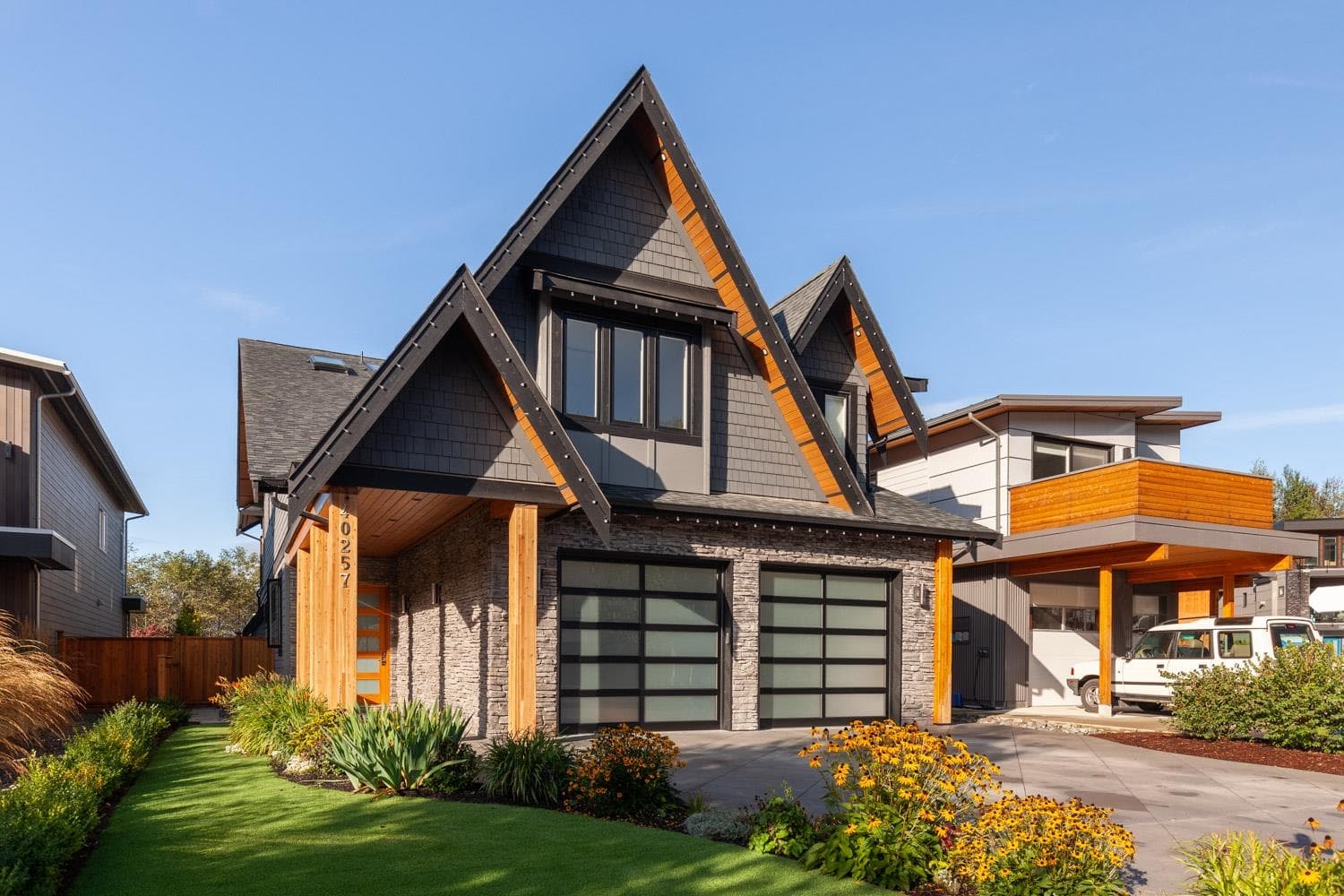 40257 Aristotle Drive, Squamish, V8B 0S6 — photo 1