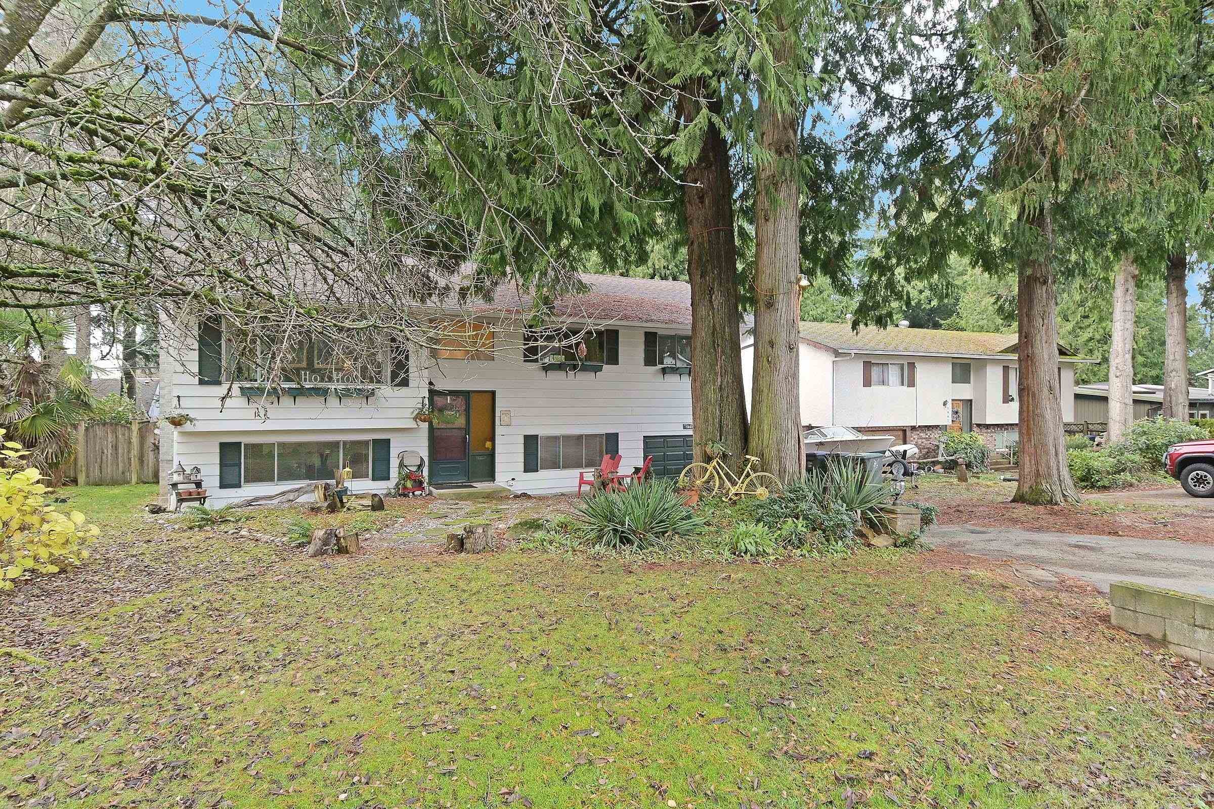 1941 127a Street, Surrey, V4A 3S8 — photo 2