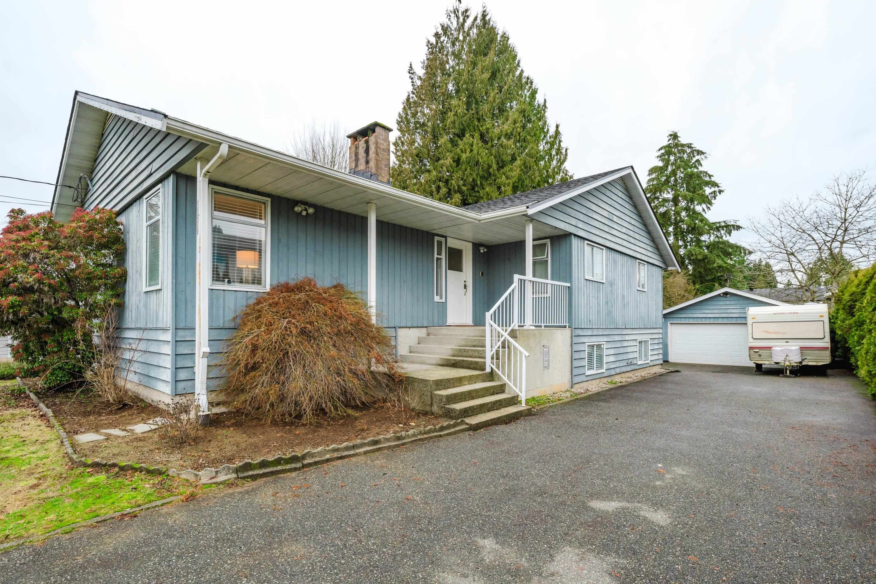 19475 116b Avenue, Pitt Meadows