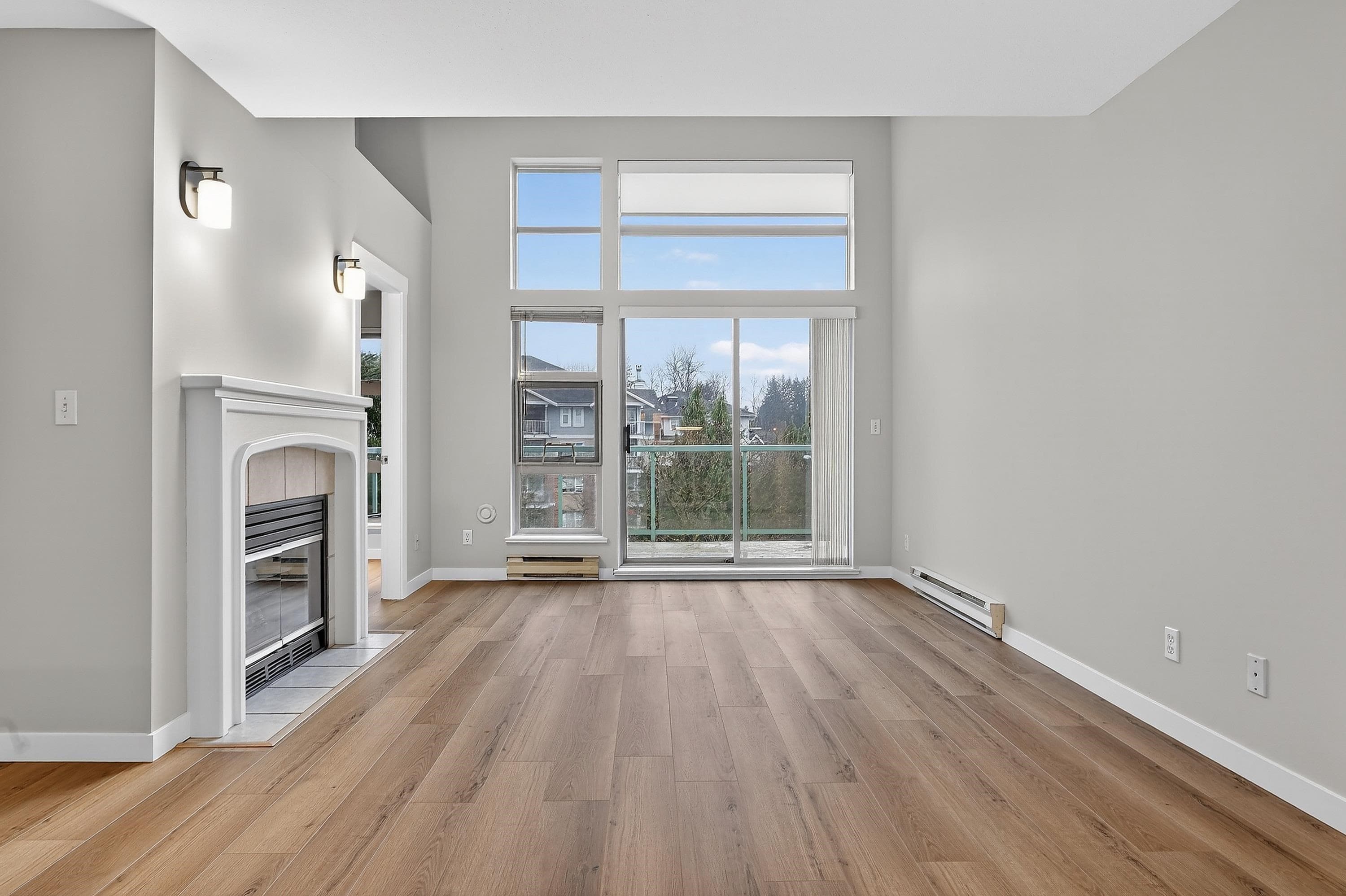 401 - 301 Maude Road, Port Moody, V3H 5B1 — photo 3