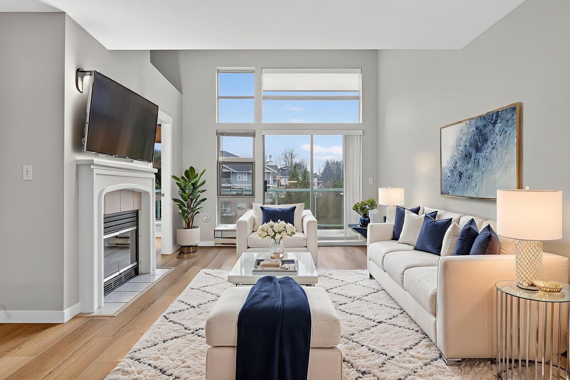 401 - 301 Maude Road, Port Moody, V3H 5B1 — photo 4