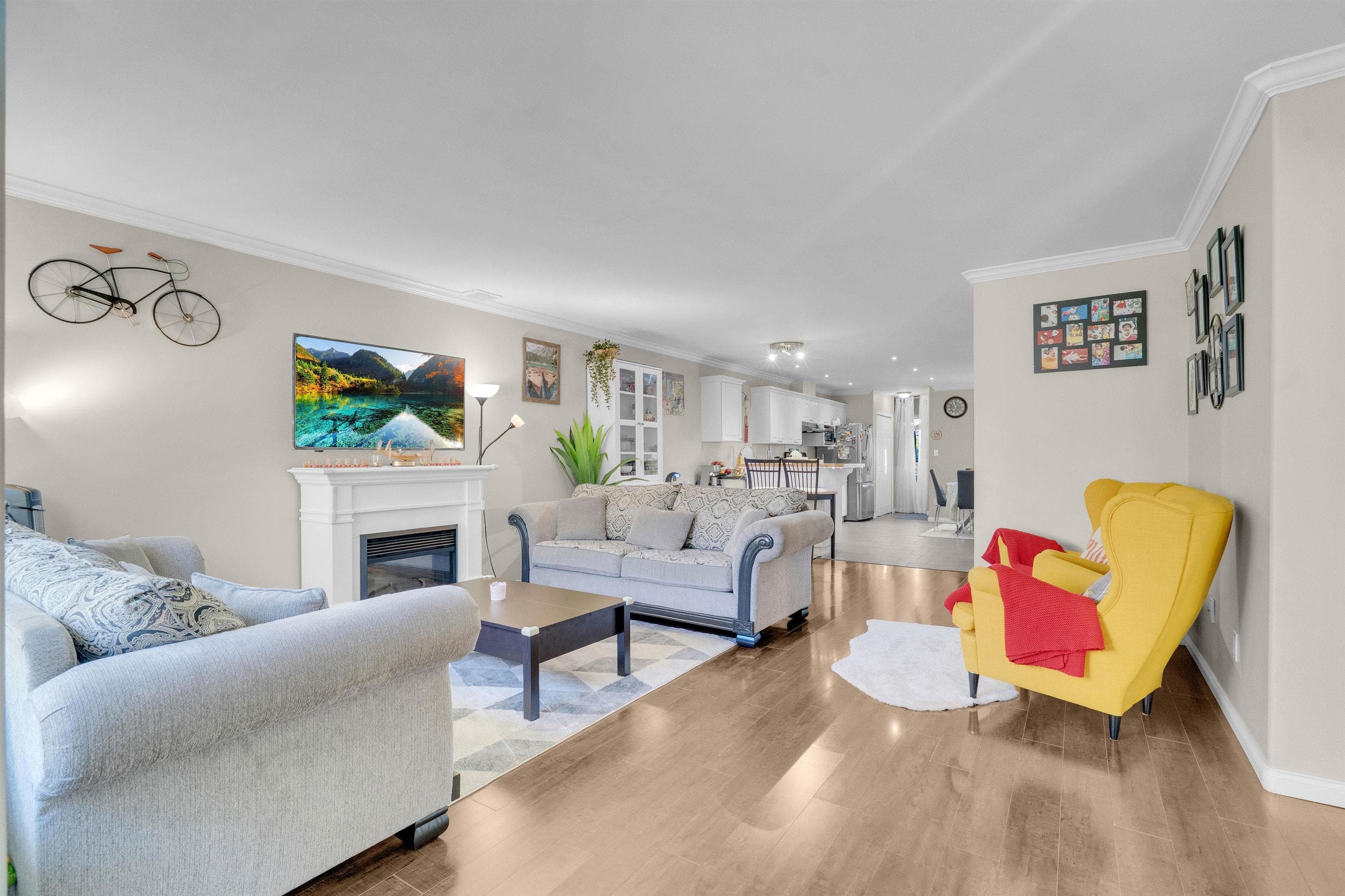 113 - 7837 120a Street, Surrey, V3W 0W9 — photo 2