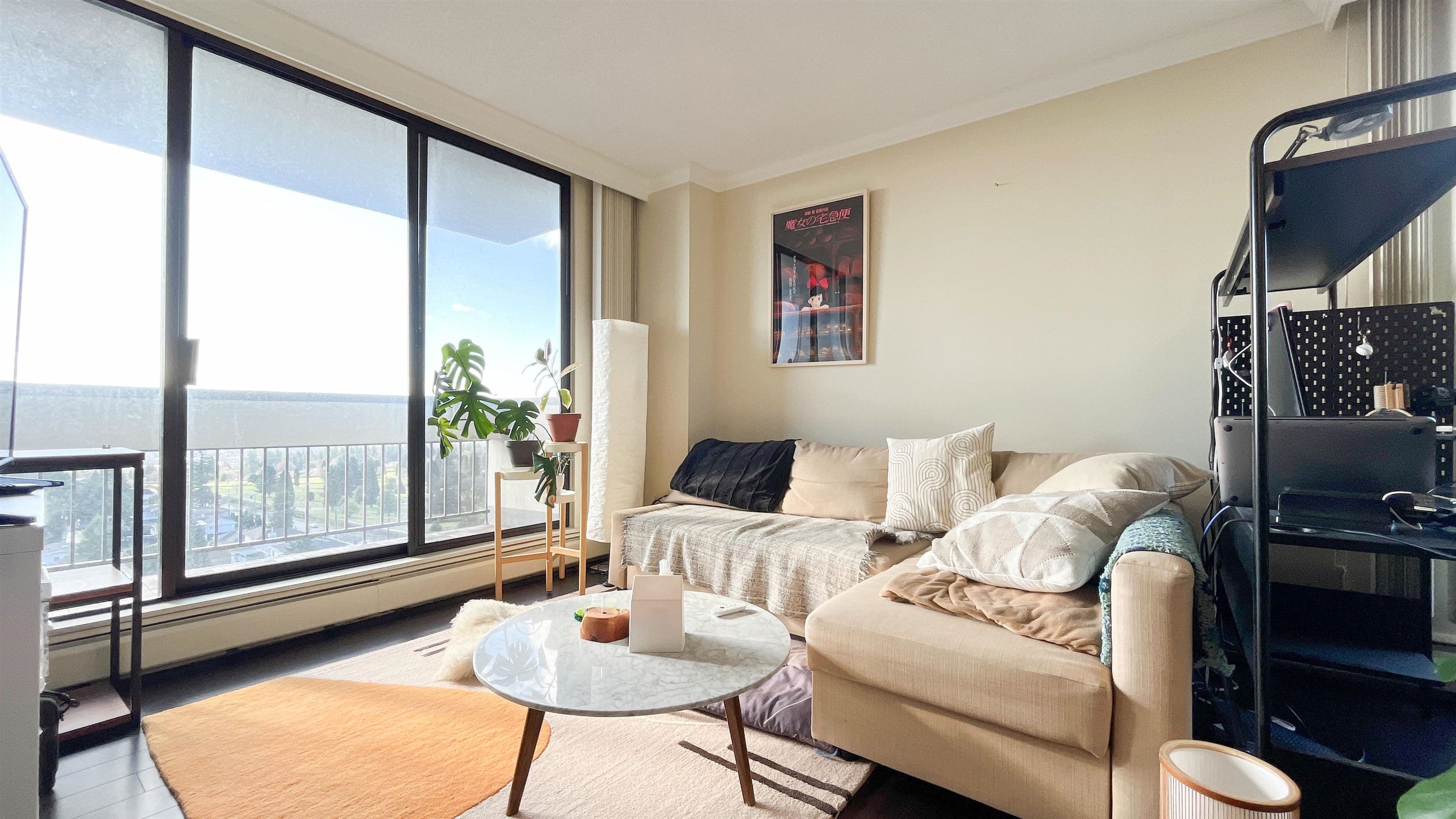 1406 - 6759 Willingdon Avenue, Burnaby, V5H 3Y9 — photo 2
