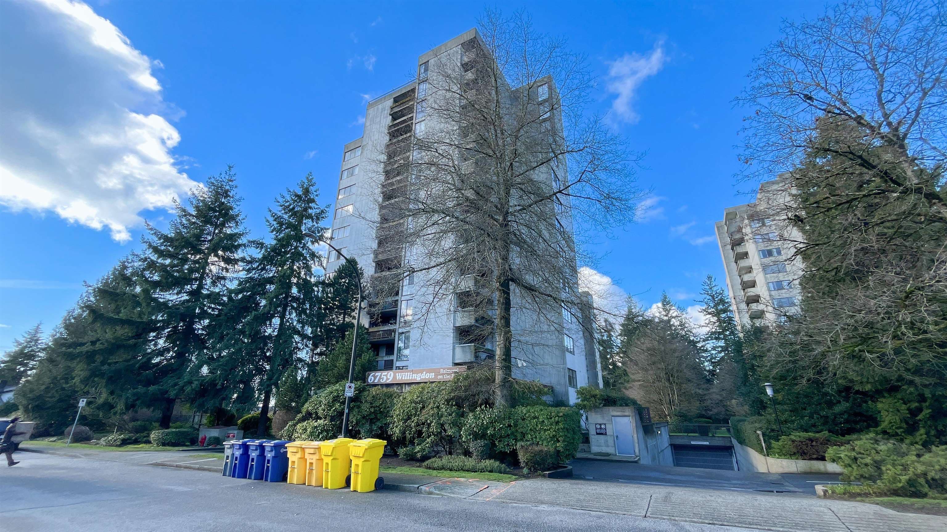 1406 - 6759 Willingdon Avenue, Burnaby, V5H 3Y9 — photo 3