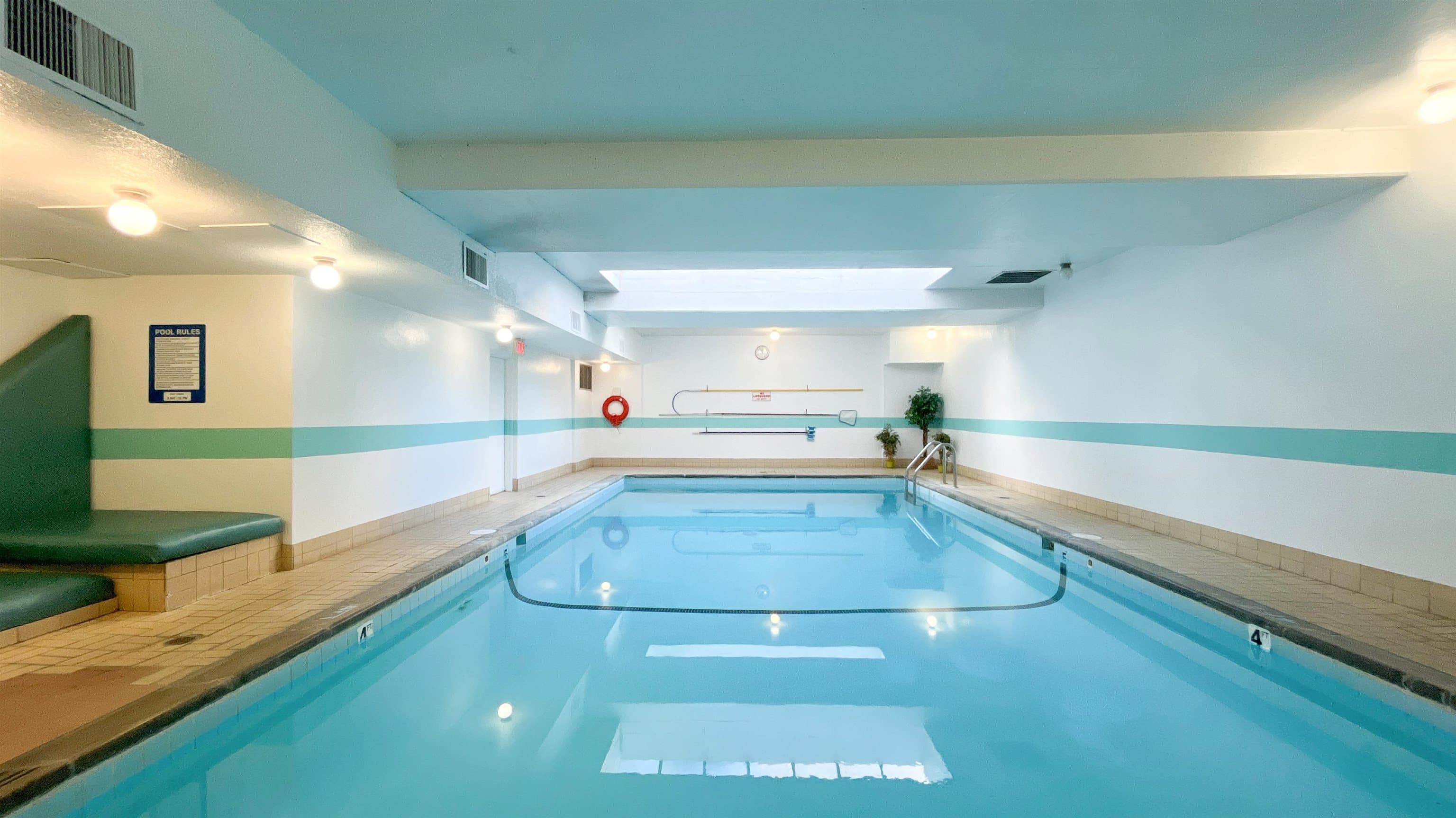 1406 - 6759 Willingdon Avenue, Burnaby, V5H 3Y9 — photo 5