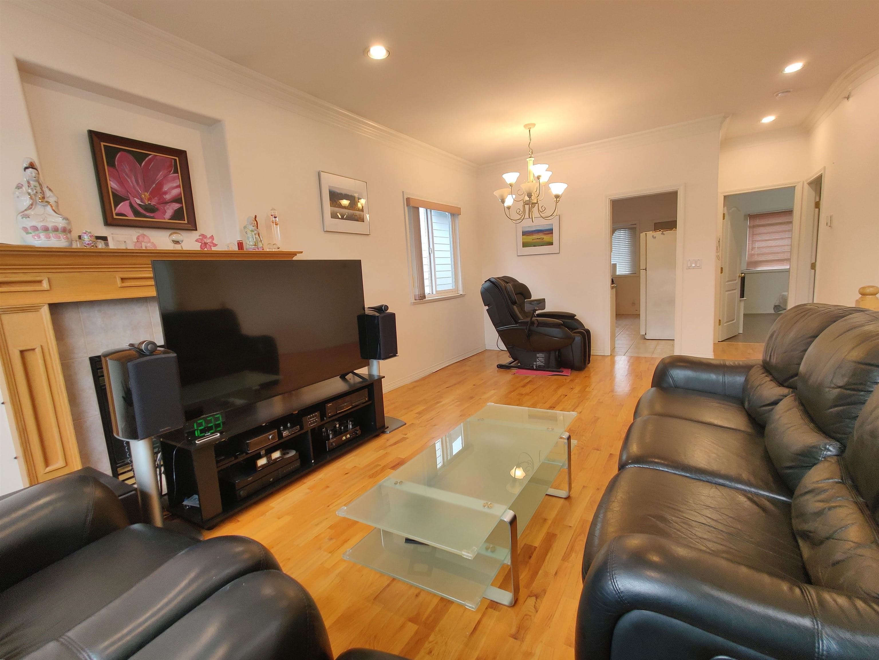 3461 William Street, Vancouver, V5K 2Z5 — photo 5