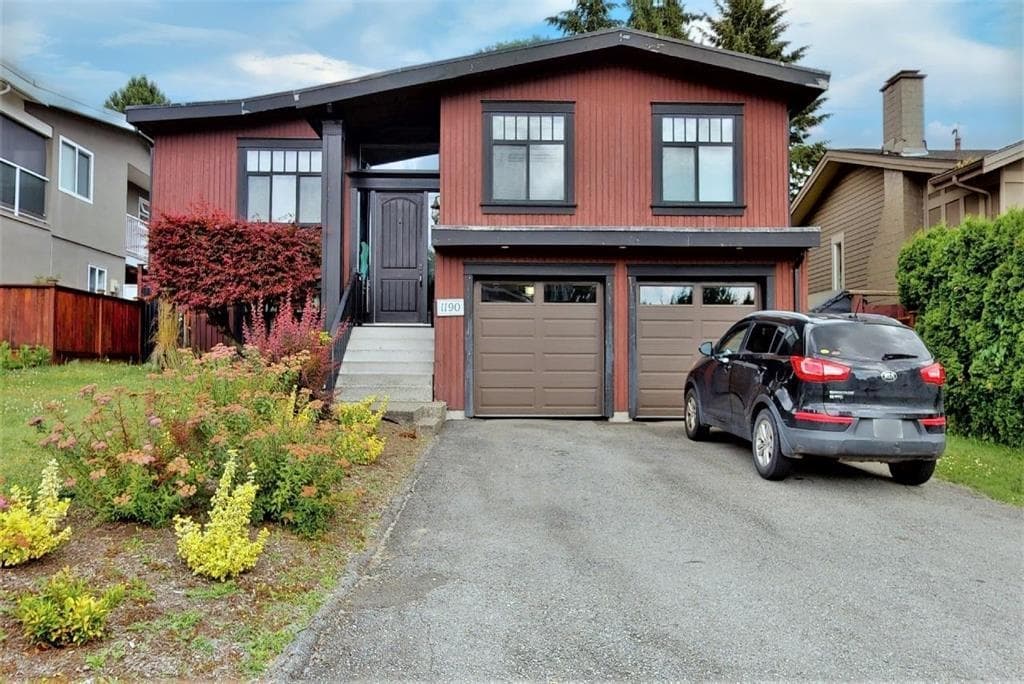 1190 Augusta Avenue, Burnaby, V5A 2V4 — photo 1
