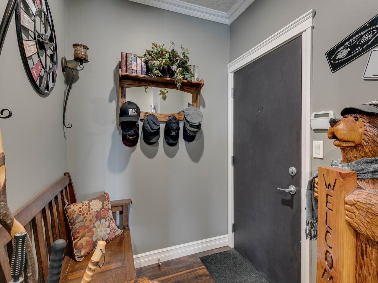 A214 - 33755 7th Avenue, Mission, V2V 0A4 — photo 3