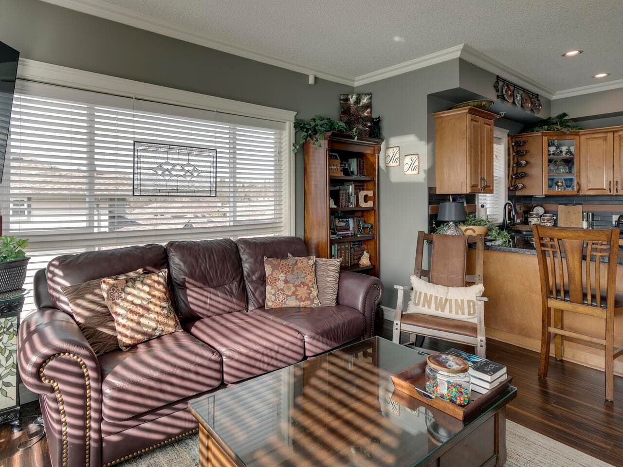 A214 - 33755 7th Avenue, Mission, V2V 0A4 — photo 5
