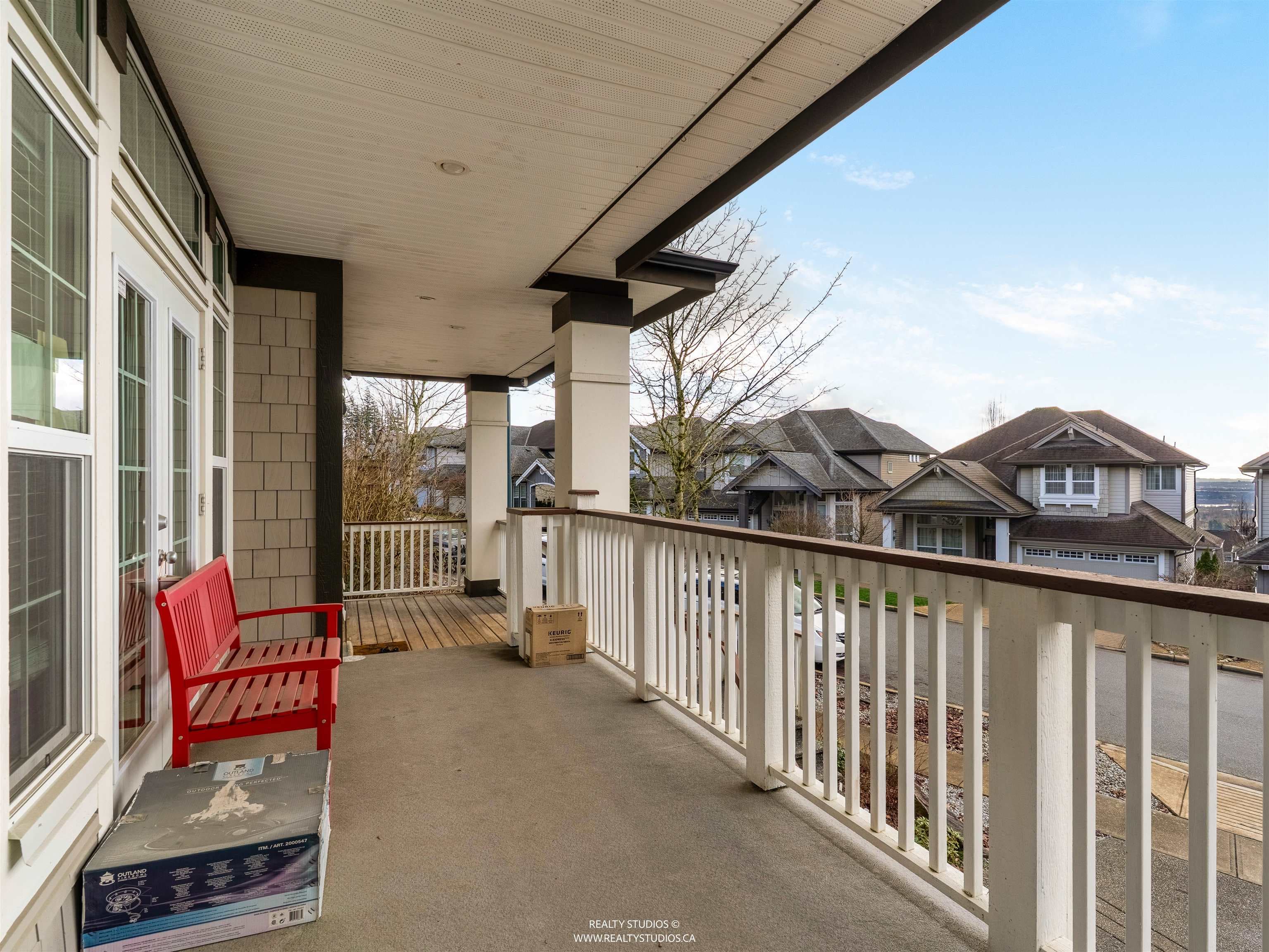 3469 Stephens Court, Coquitlam, V3E 0H8 — photo 2