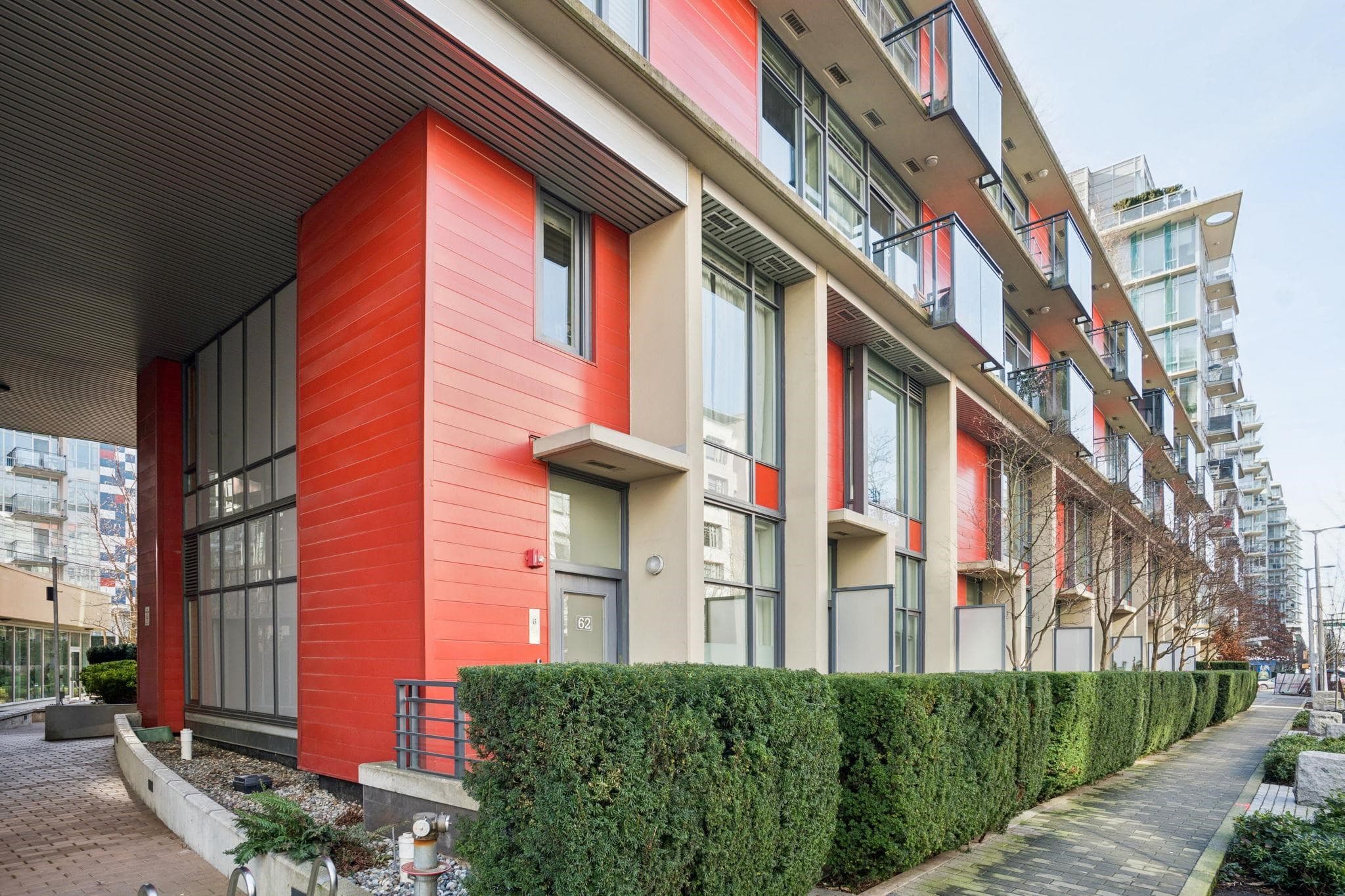 62 W 1st Avenue, Vancouver, V5Y 0K4 — photo 2