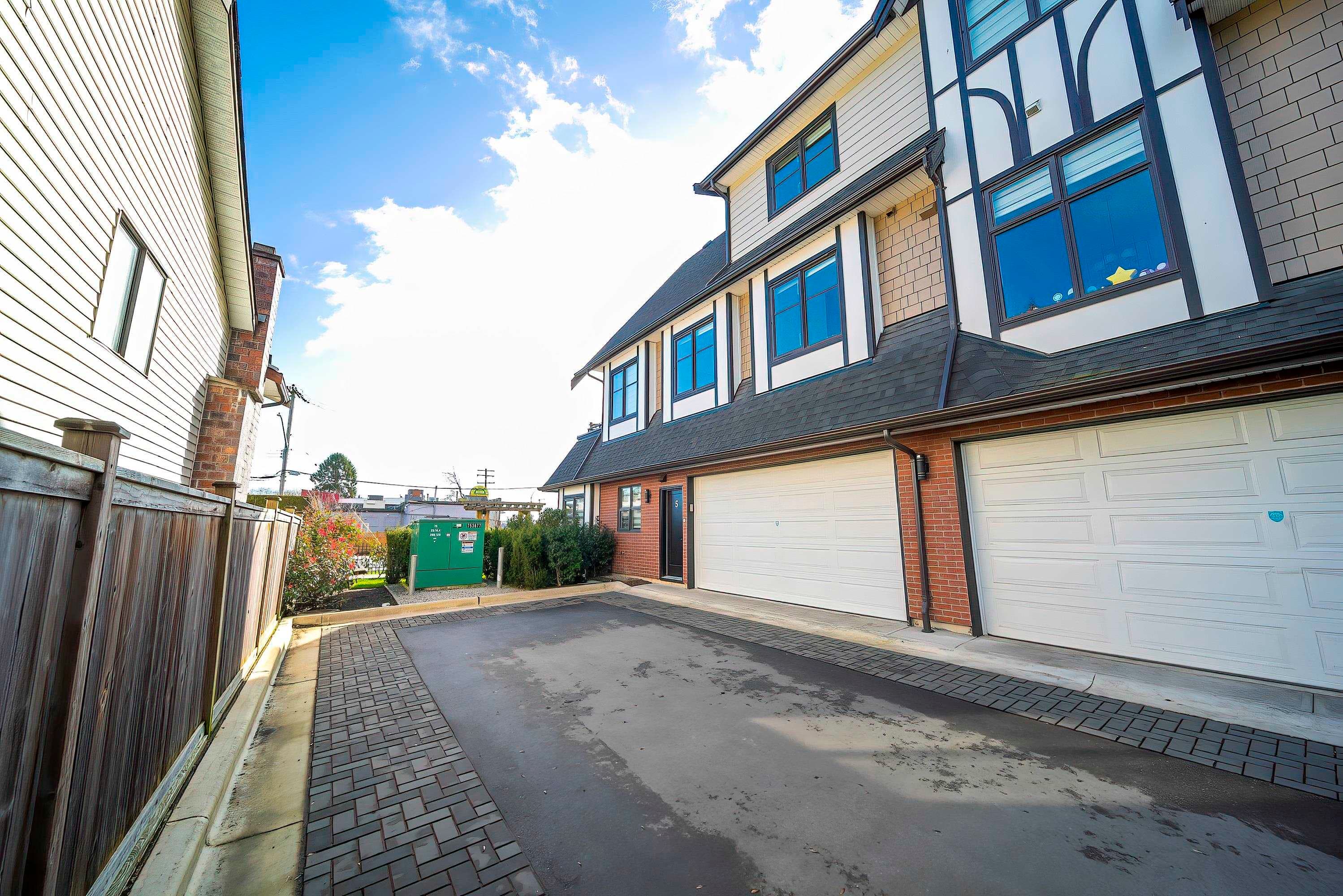 5 - 9899 Steveston Highway, Richmond, V7A 1M9 — photo 2