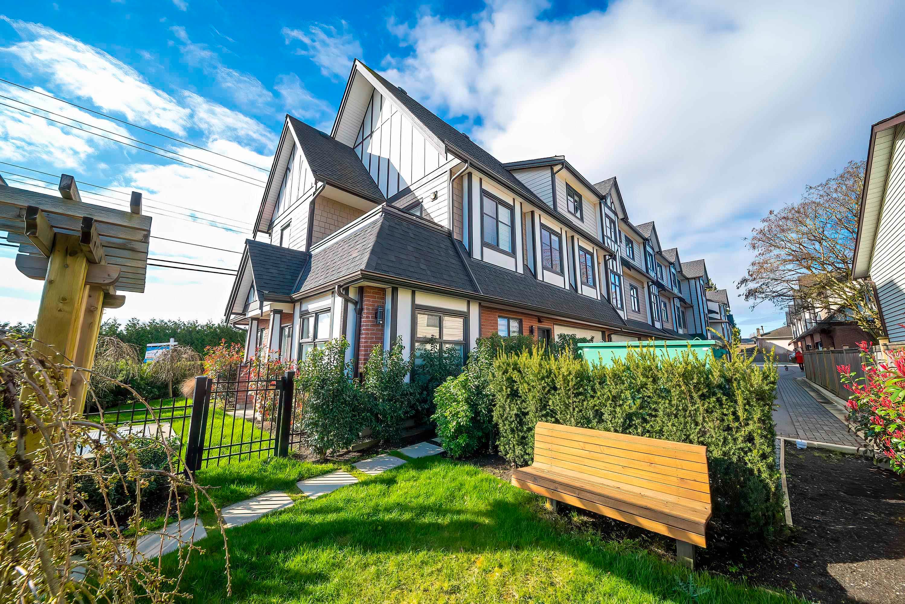 5 - 9899 Steveston Highway, Richmond, V7A 1M9 — photo 1