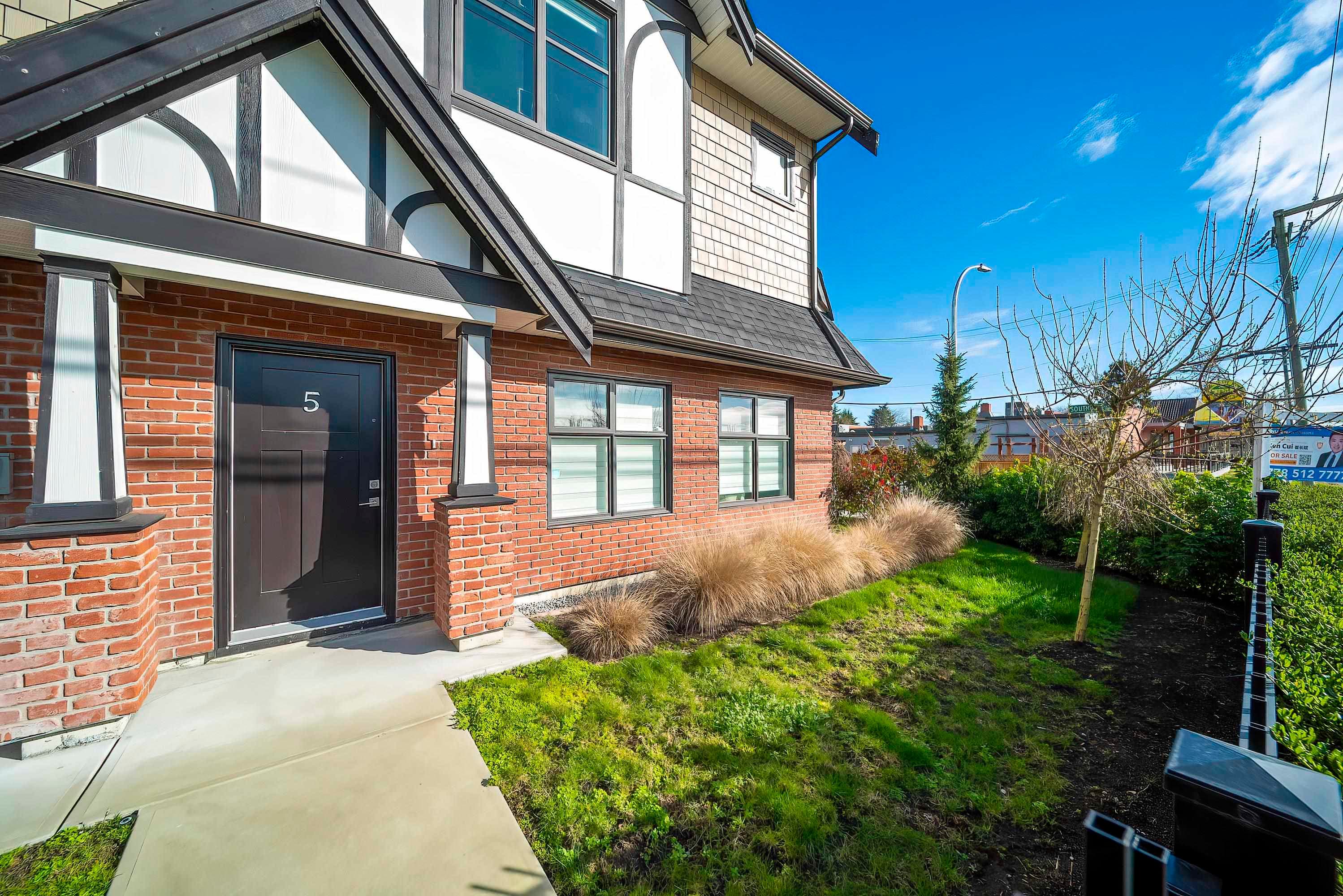 5 - 9899 Steveston Highway, Richmond, V7A 1M9 — photo 4