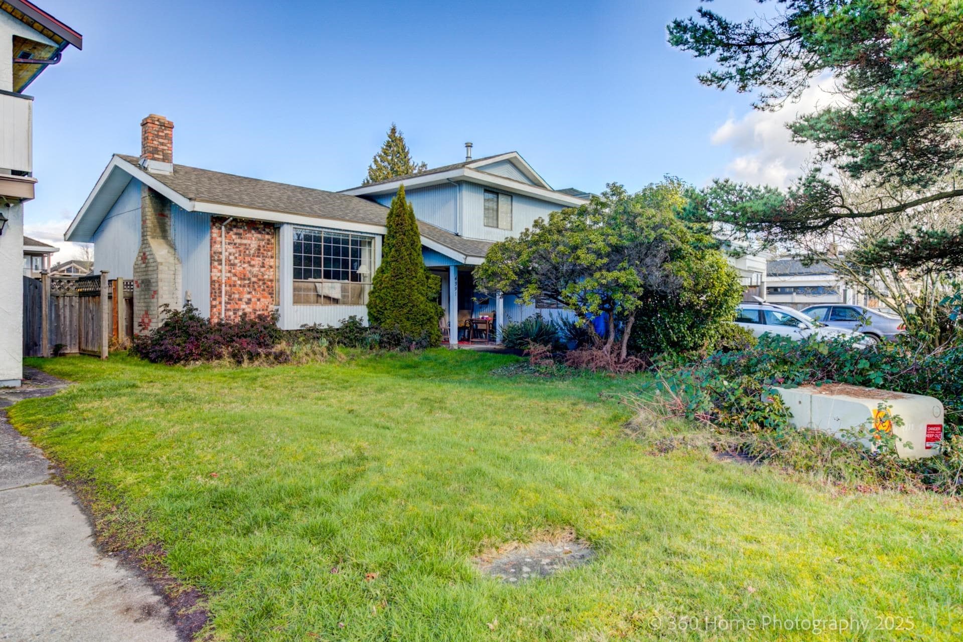 4391 Deerfield Crescent, Richmond, V6X 2Y4 — photo 1