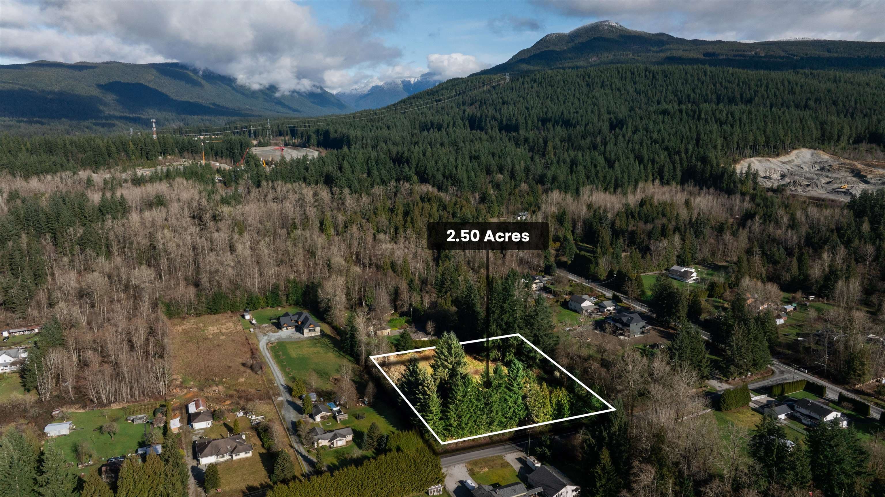 25537 130 Avenue, Maple Ridge, V4R 1C9 — photo 1