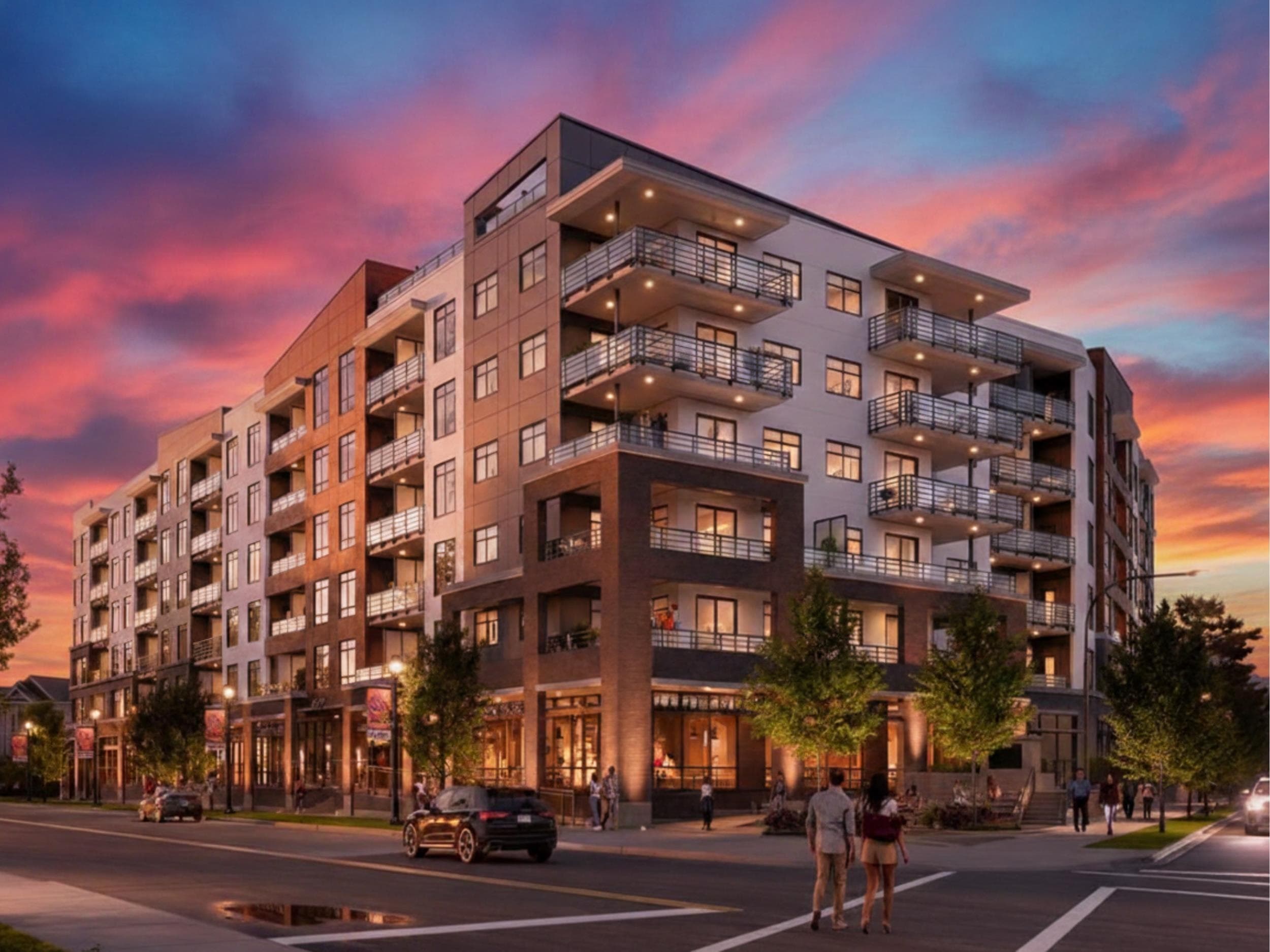 615 - 20769 Fraser Highway, Langley
