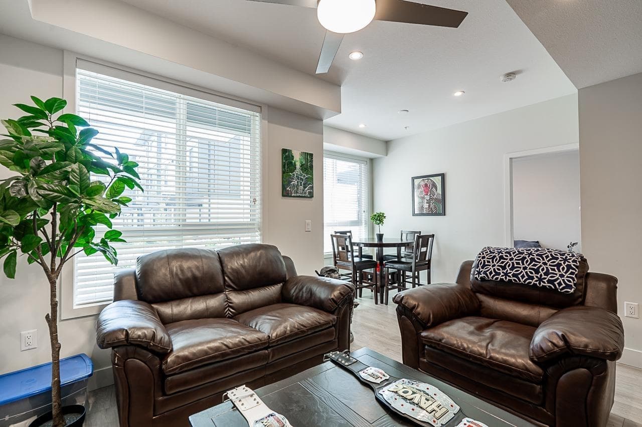 111 - 1516 Mccallum Road, Abbotsford