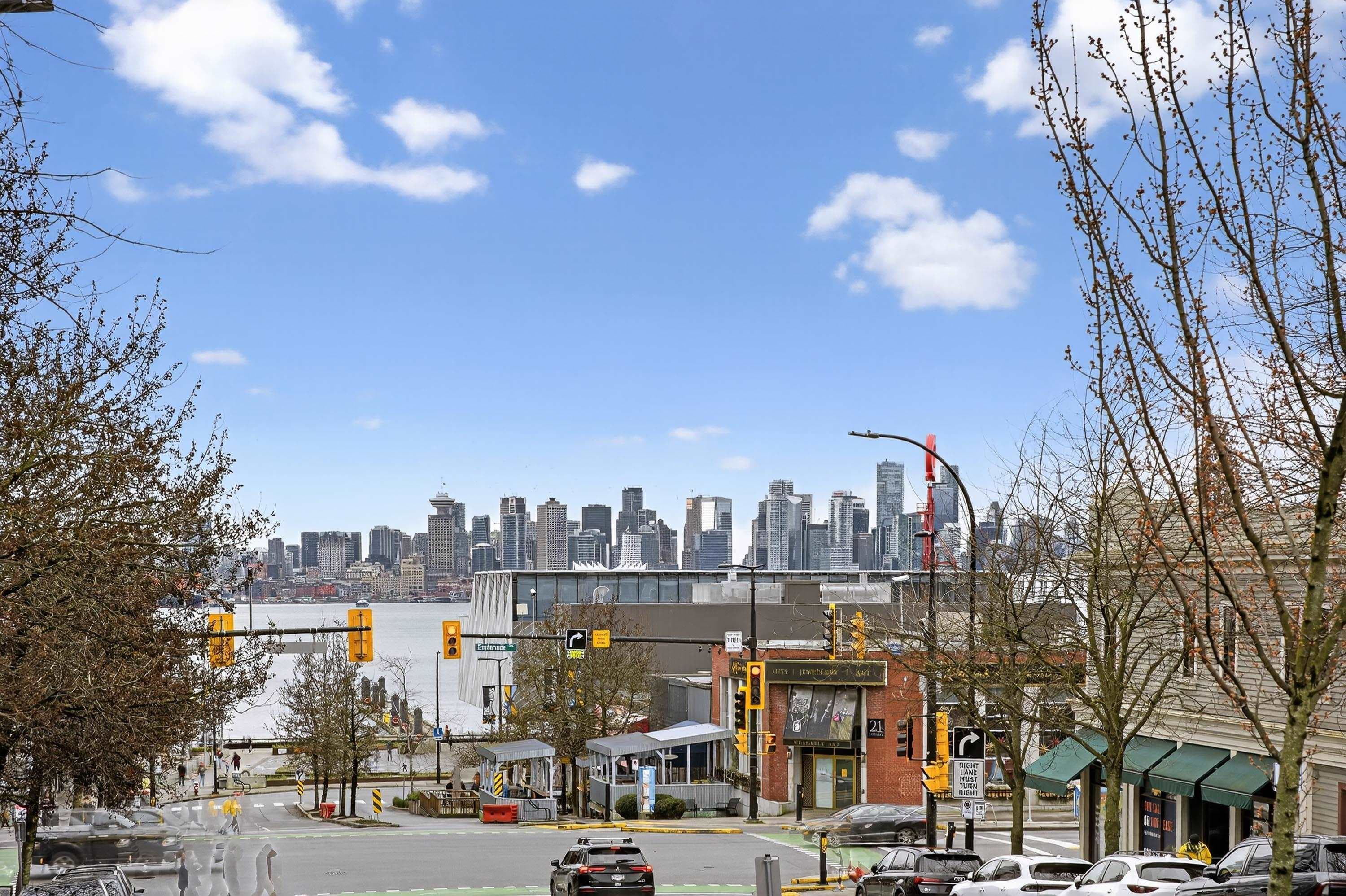 103 - 108 W Esplanade, North Vancouver